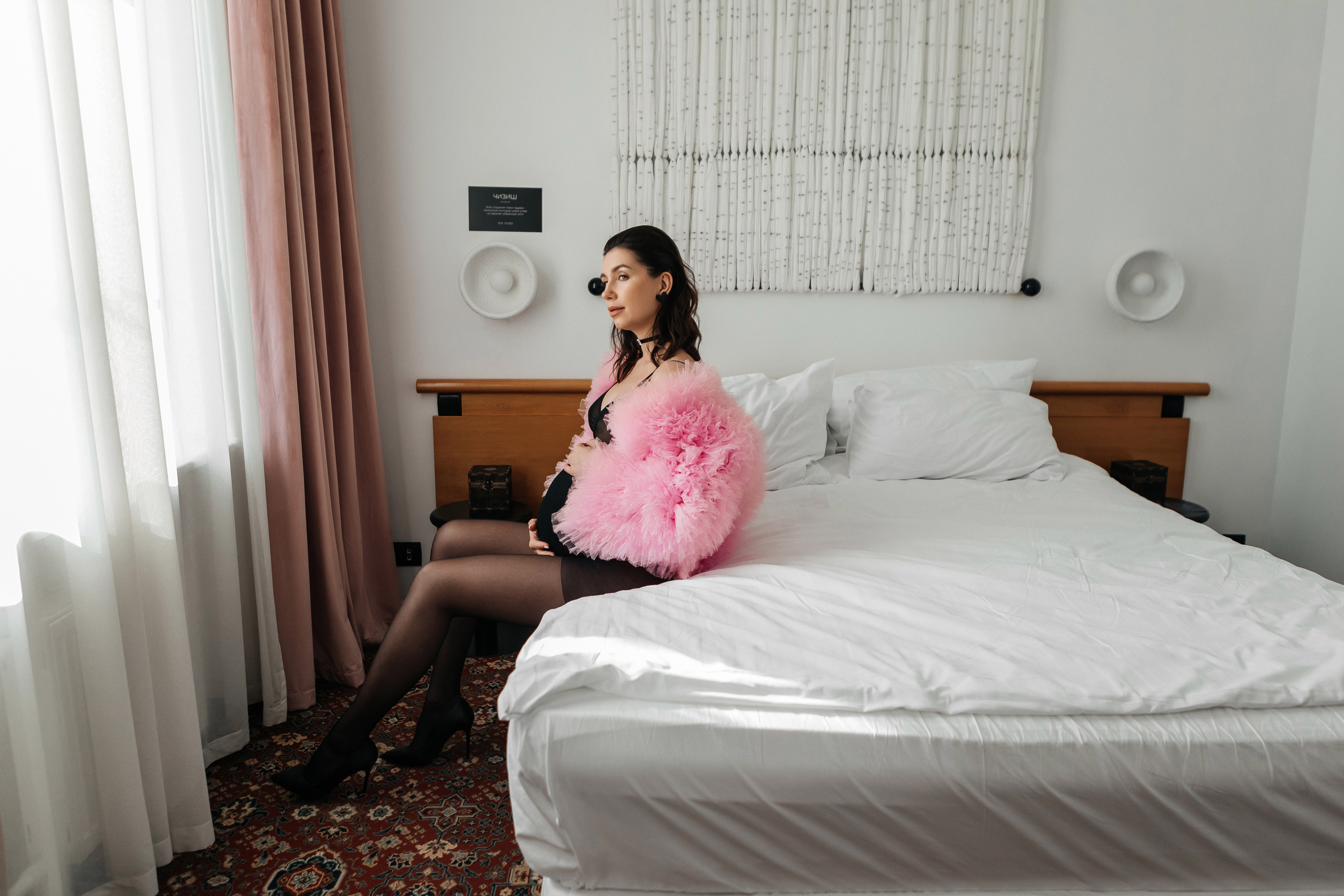 Яна. Свадебный и семейный фотограф Ибрагимова Мария из Екатеринбурга