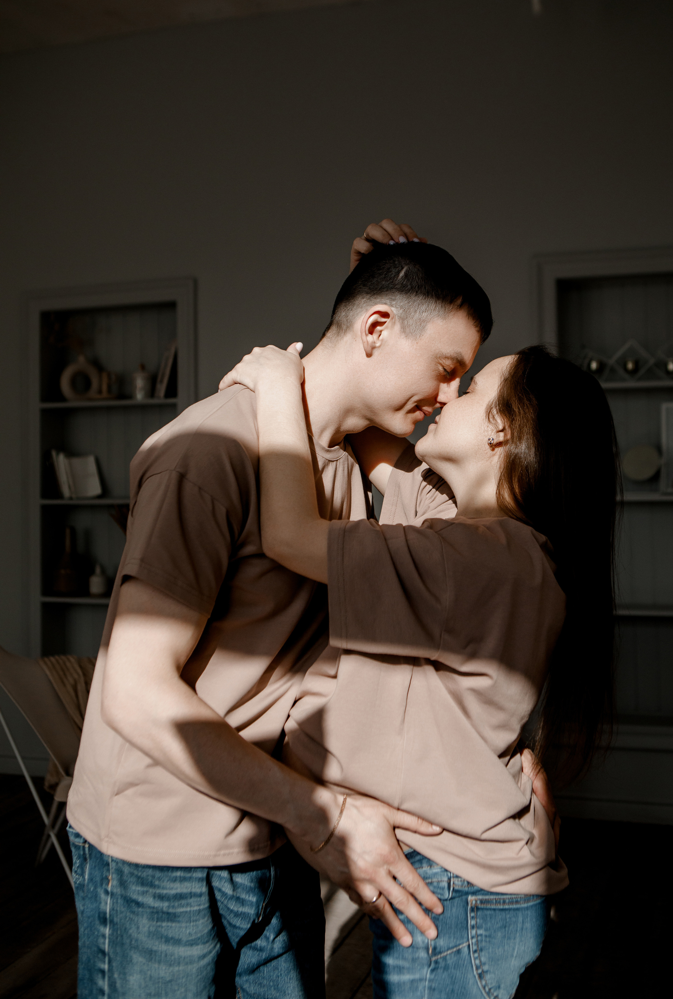 Эльвира и Ренат. Свадебный и семейный фотограф Ибрагимова Мария из Екатеринбурга