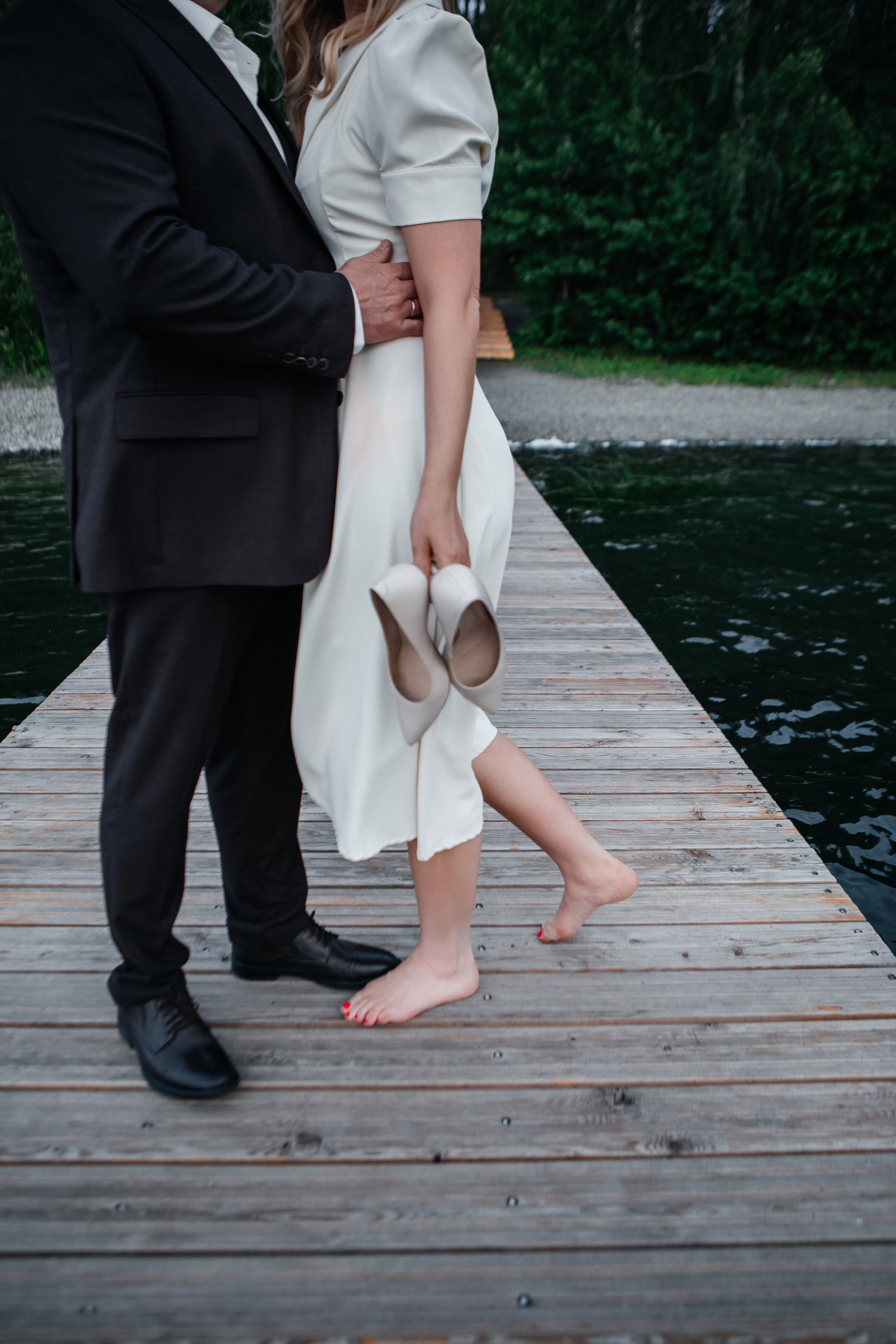 Свадебная LOVE STORY. Свадебный и семейный фотограф Ибрагимова Мария из Екатеринбурга