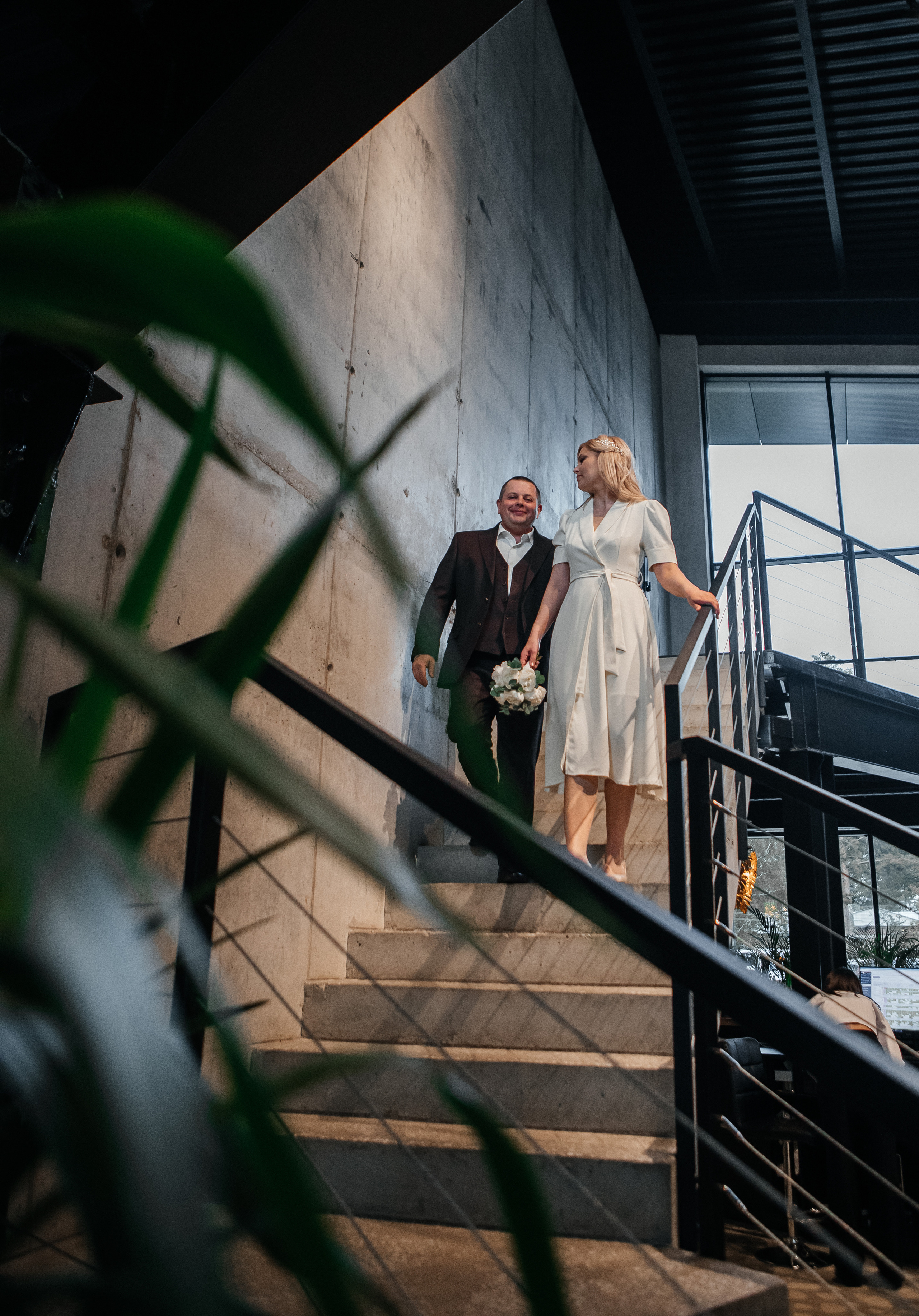 Свадебная LOVE STORY. Свадебный и семейный фотограф Ибрагимова Мария из Екатеринбурга