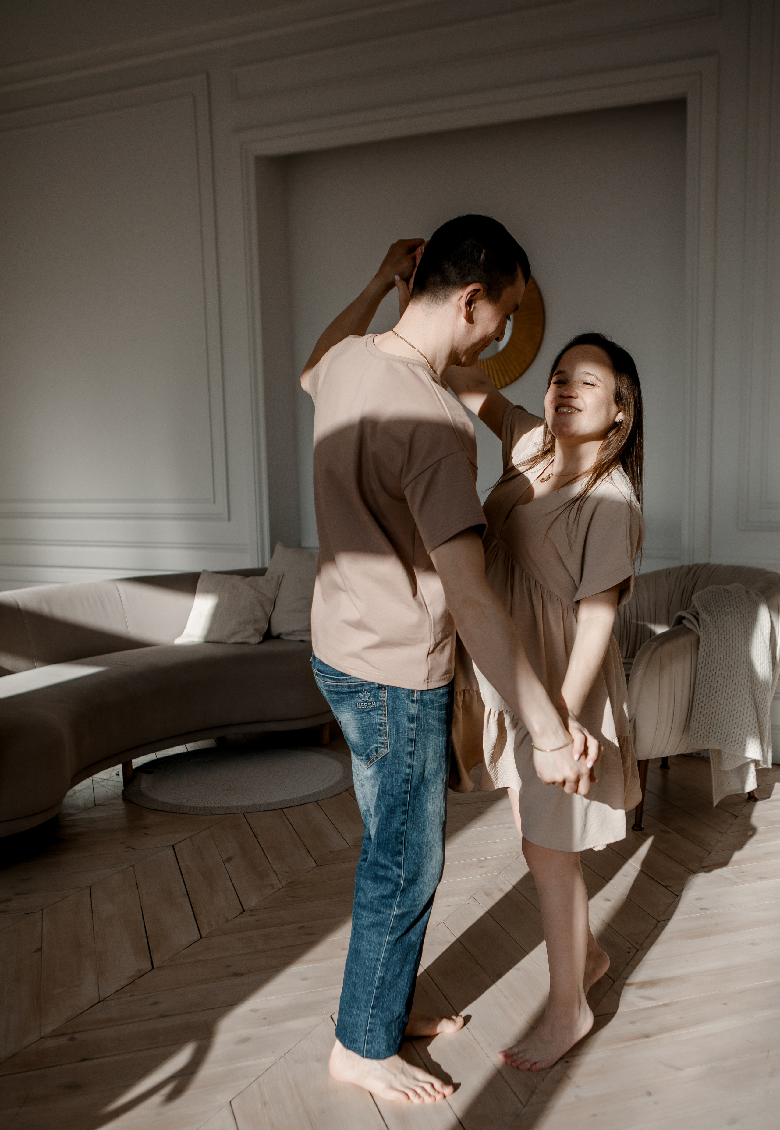 Эльвира и Ренат. Свадебный и семейный фотограф Ибрагимова Мария из Екатеринбурга