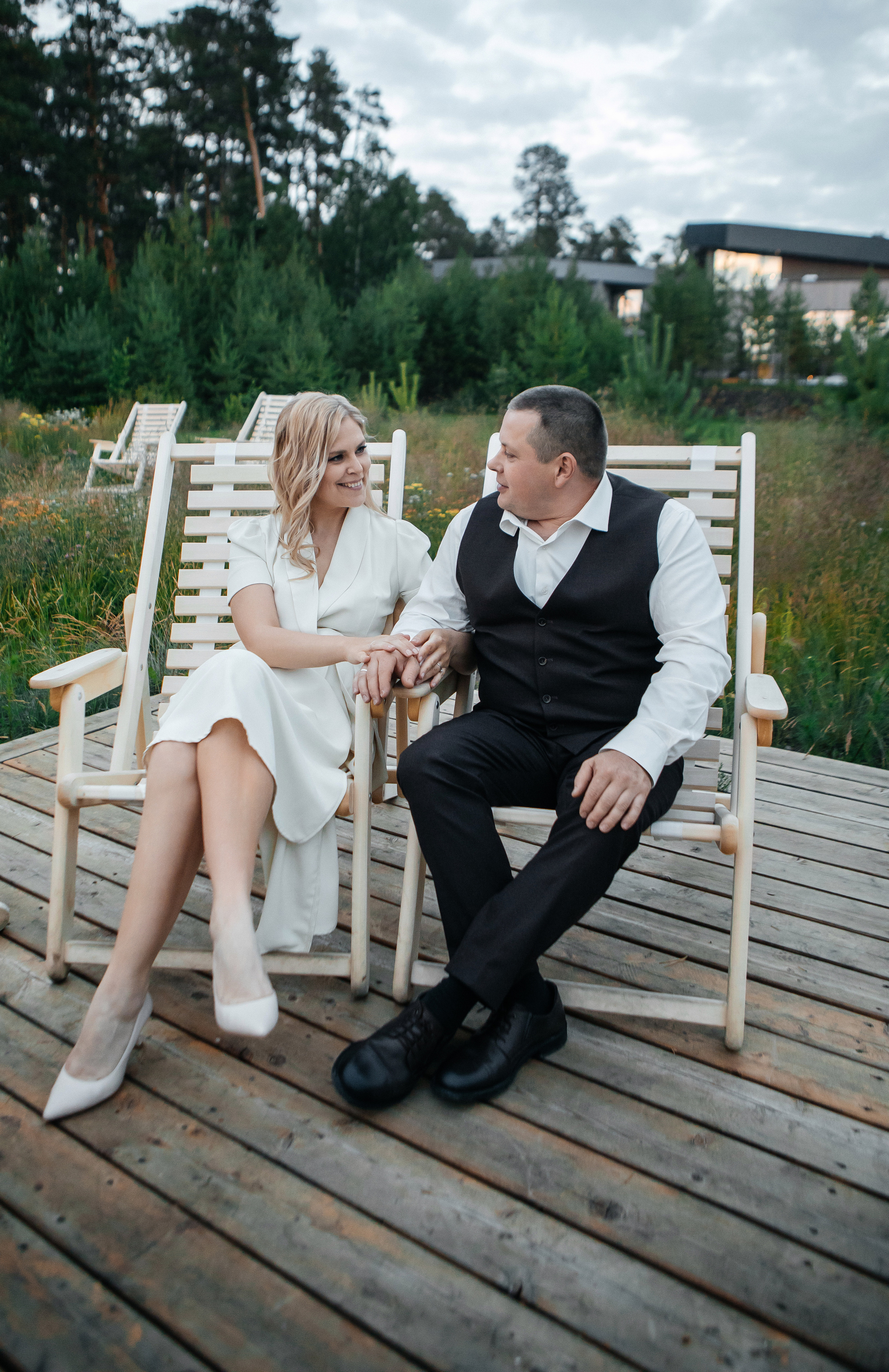 Свадебная LOVE STORY. Свадебный и семейный фотограф Ибрагимова Мария из Екатеринбурга