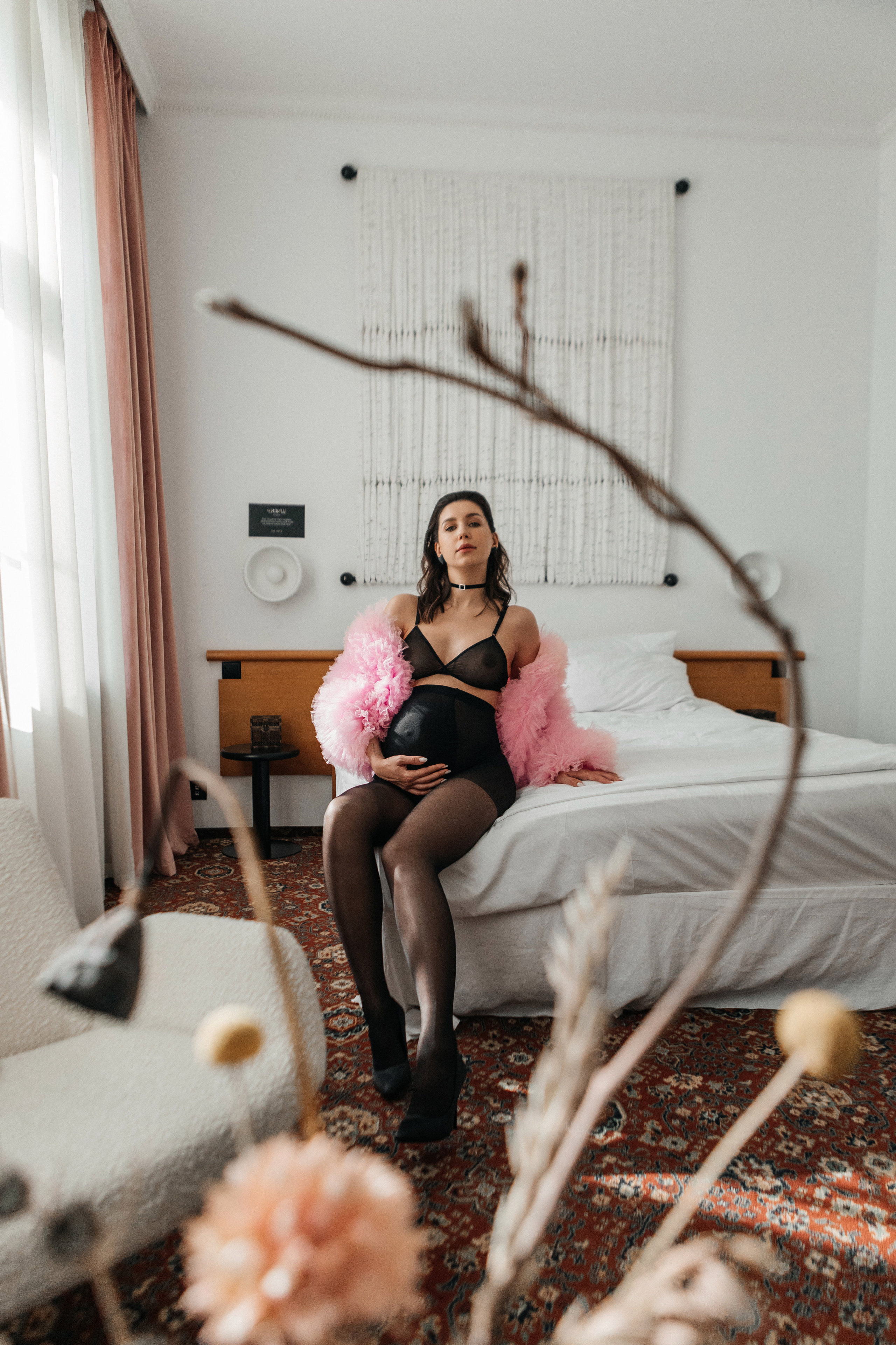 Яна. Свадебный и семейный фотограф Ибрагимова Мария из Екатеринбурга