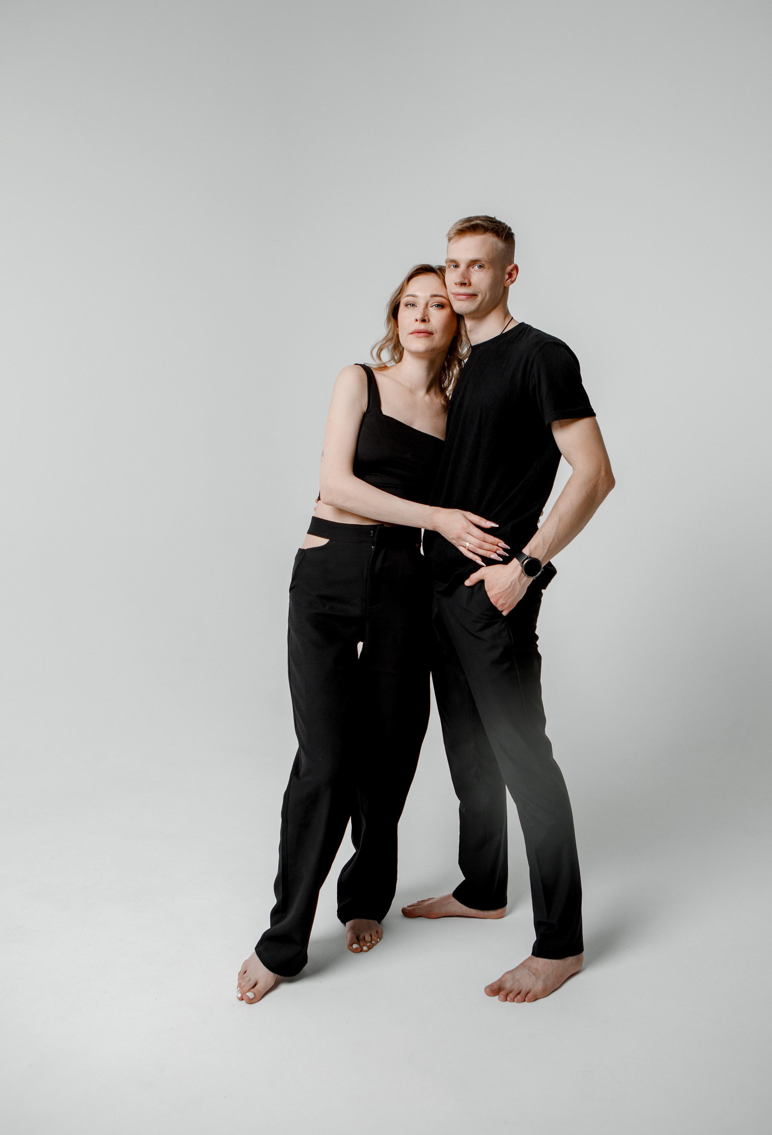 Кирилл и Виалетта. Свадебный и семейный фотограф Ибрагимова Мария из Екатеринбурга