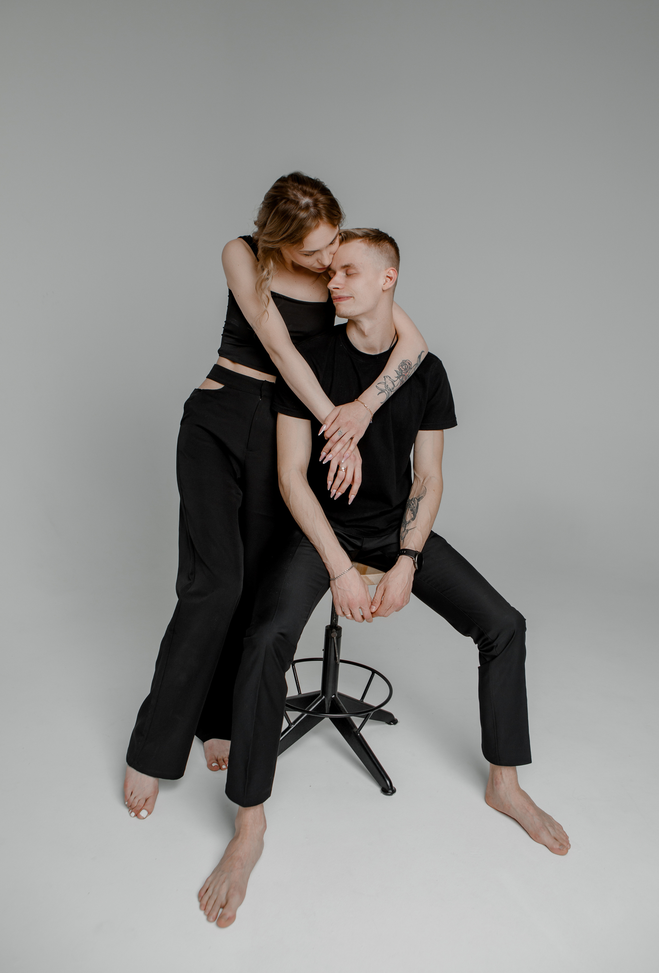 Кирилл и Виалетта. Свадебный и семейный фотограф Ибрагимова Мария из Екатеринбурга