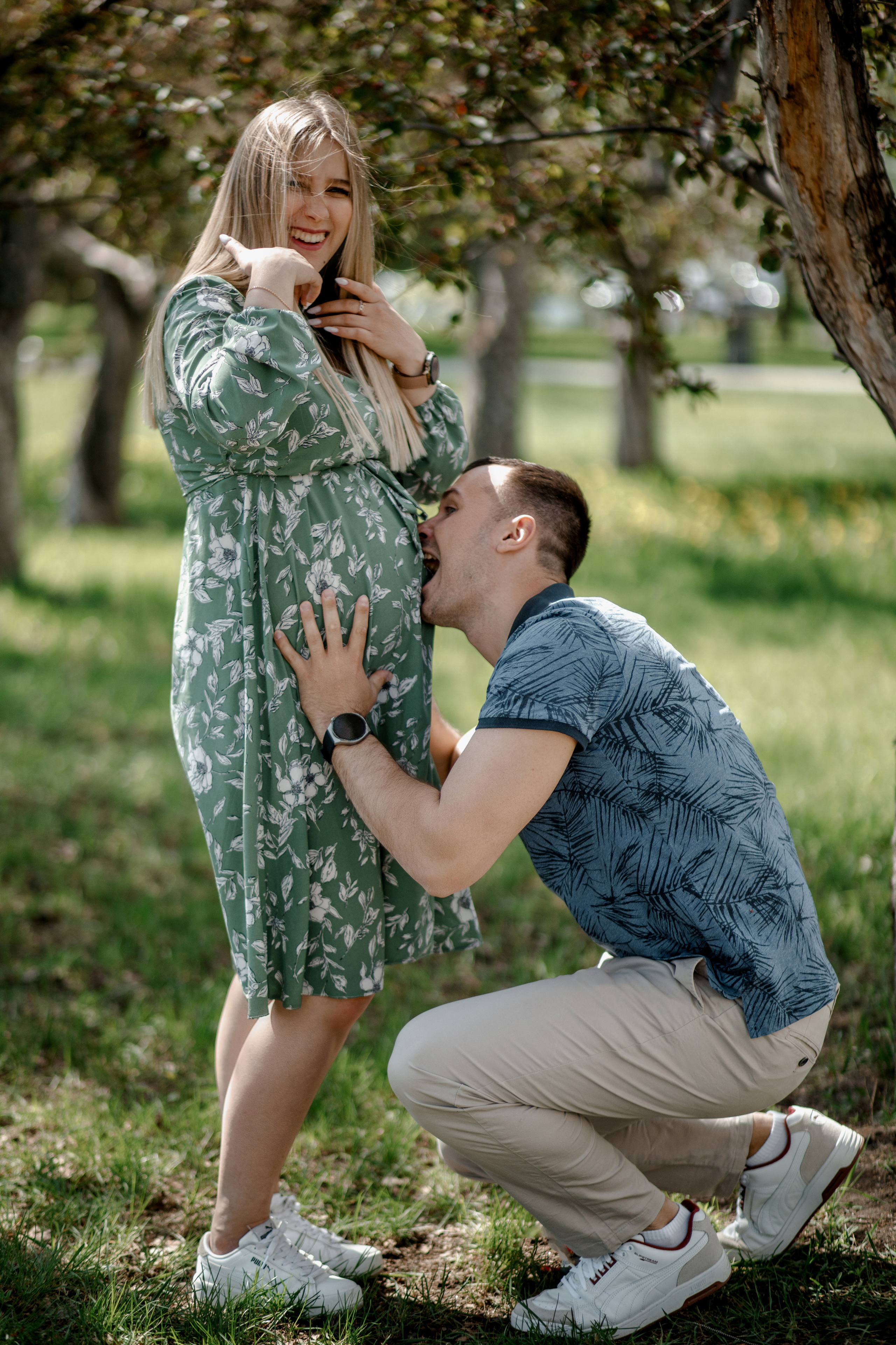 Вова и Катюша. Свадебный и семейный фотограф Ибрагимова Мария из Екатеринбурга