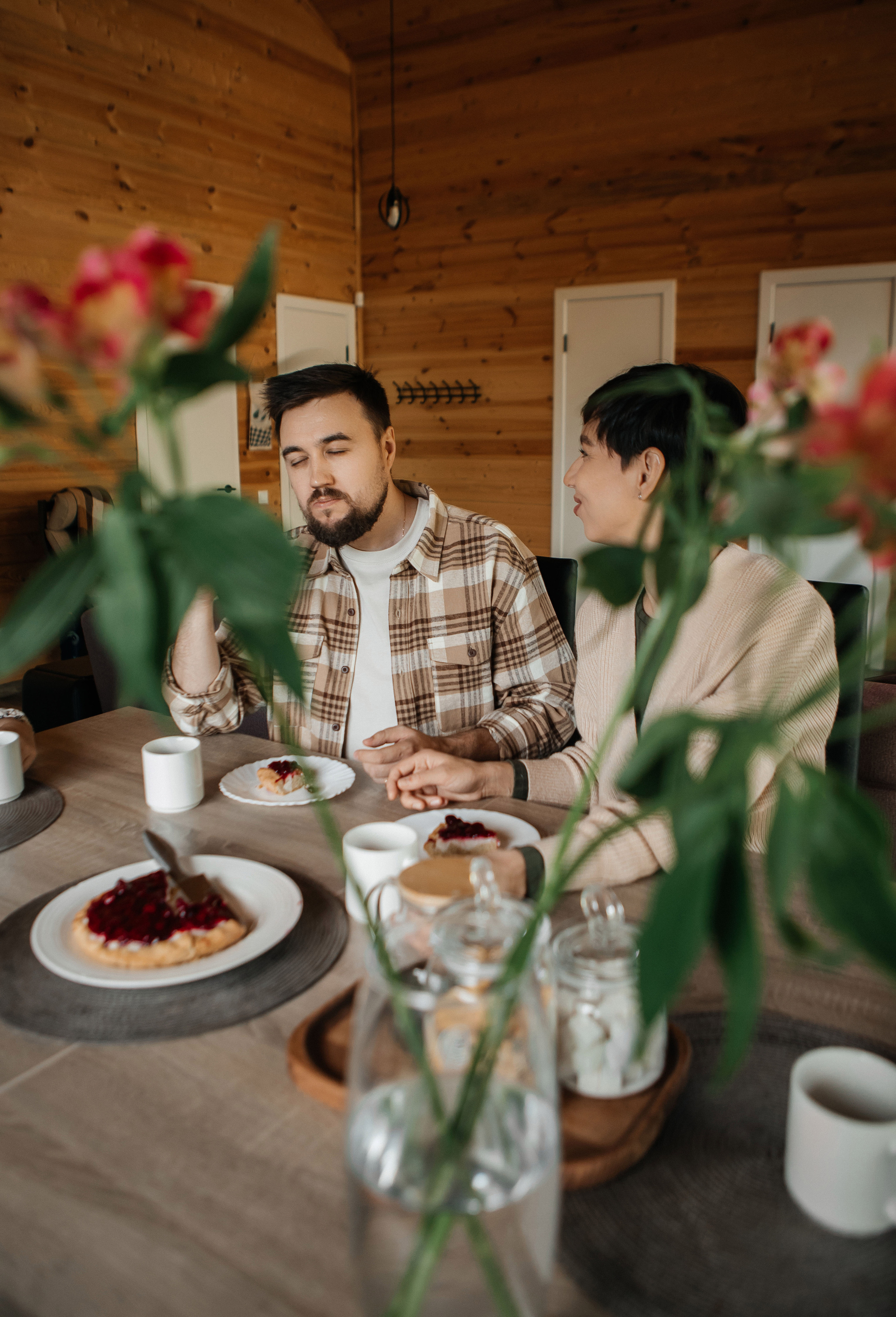 Семейная фотосессия Элина, Александр, Эвелина, Лев. Свадебный и семейный фотограф Ибрагимова Мария из Екатеринбурга