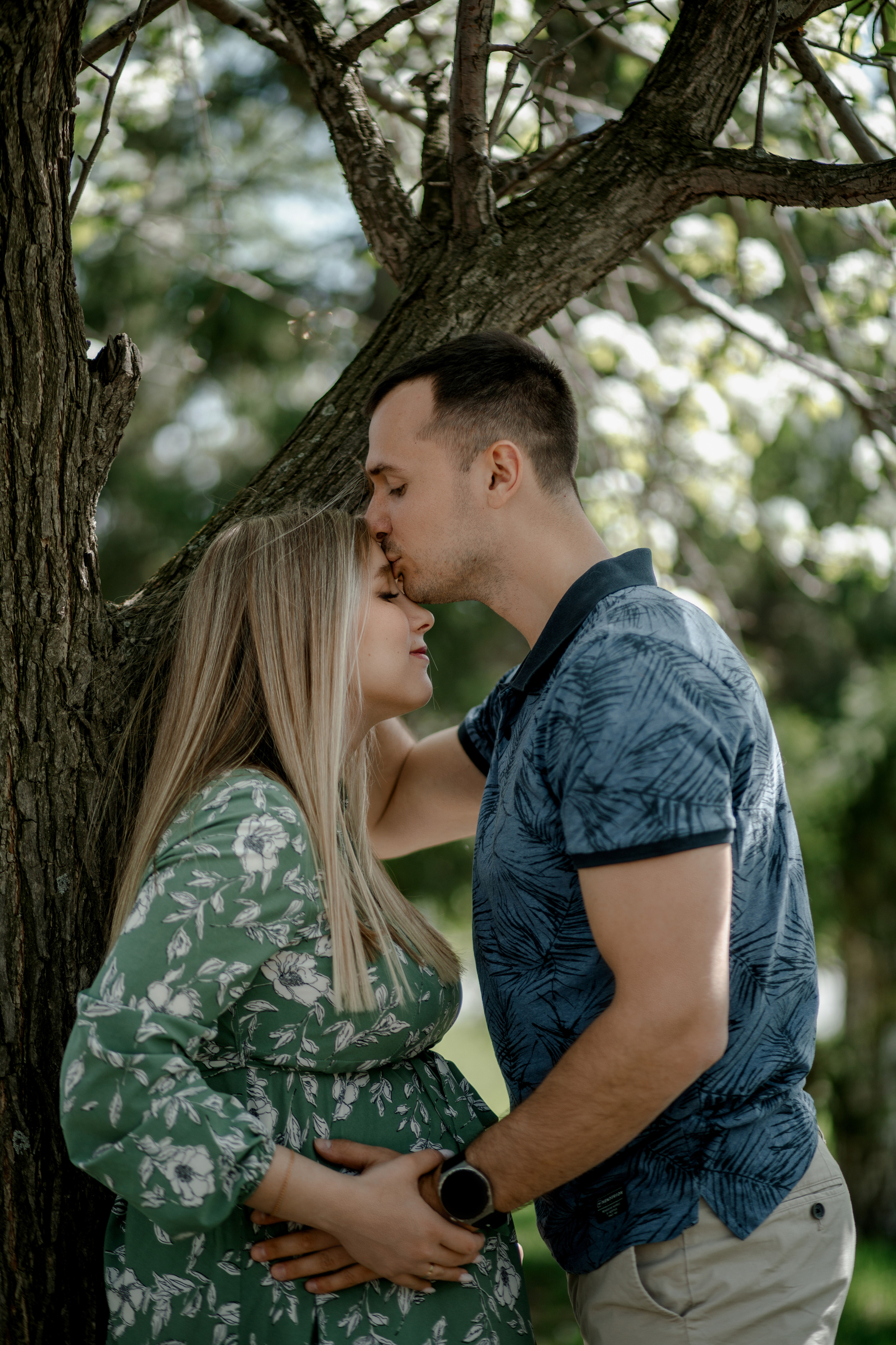 Вова и Катюша. Свадебный и семейный фотограф Ибрагимова Мария из Екатеринбурга