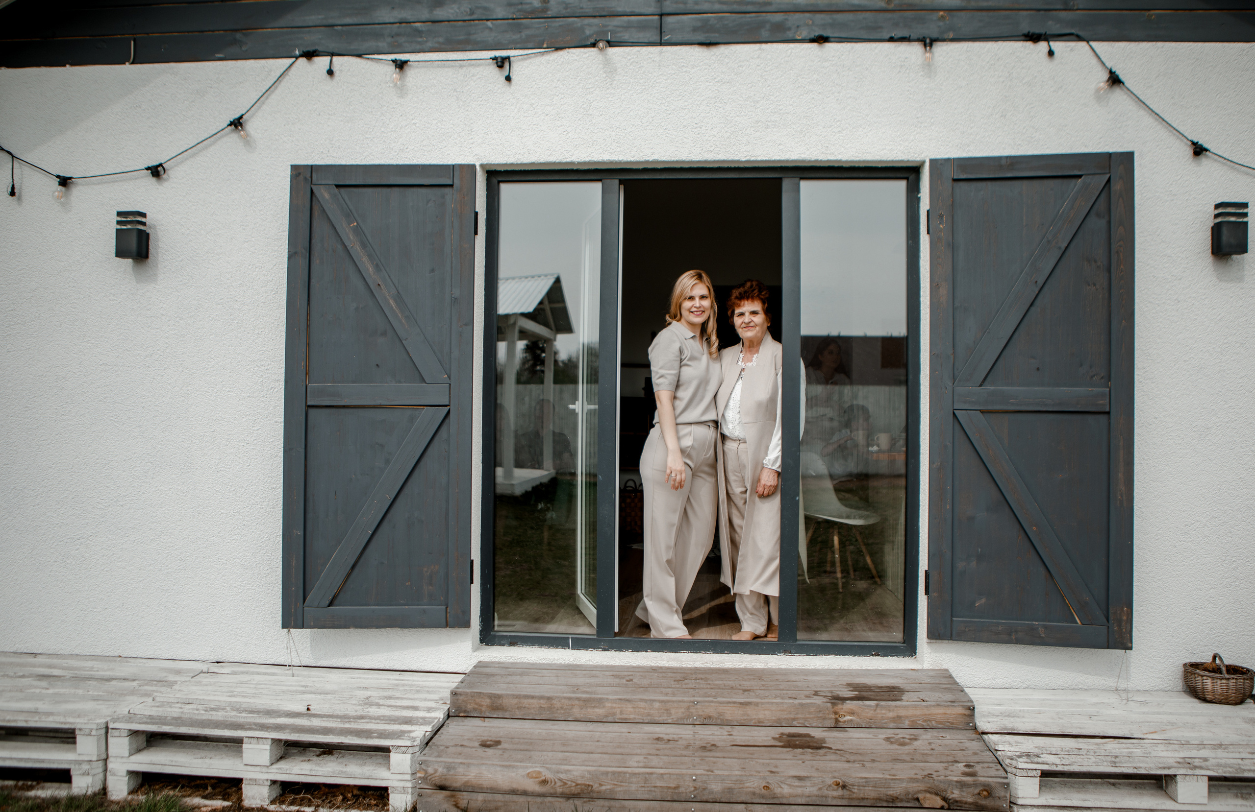 Семейная фотосессия династия. Свадебный и семейный фотограф Ибрагимова Мария из Екатеринбурга