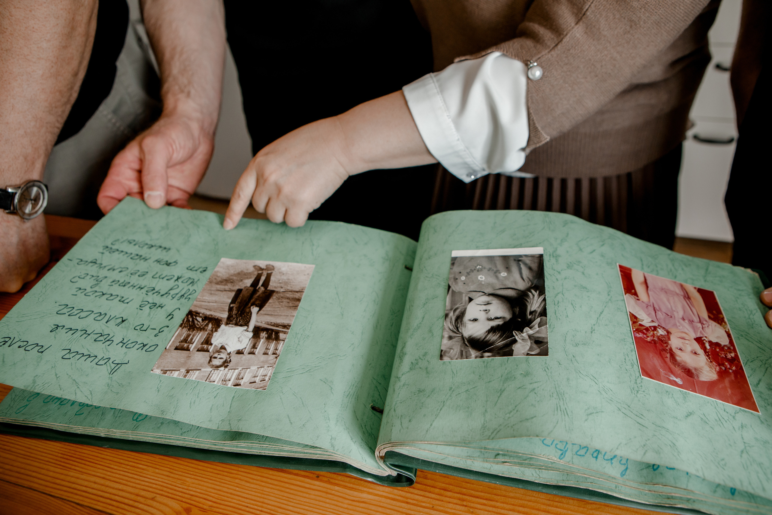 Семейная фотосессия династия. Свадебный и семейный фотограф Ибрагимова Мария из Екатеринбурга