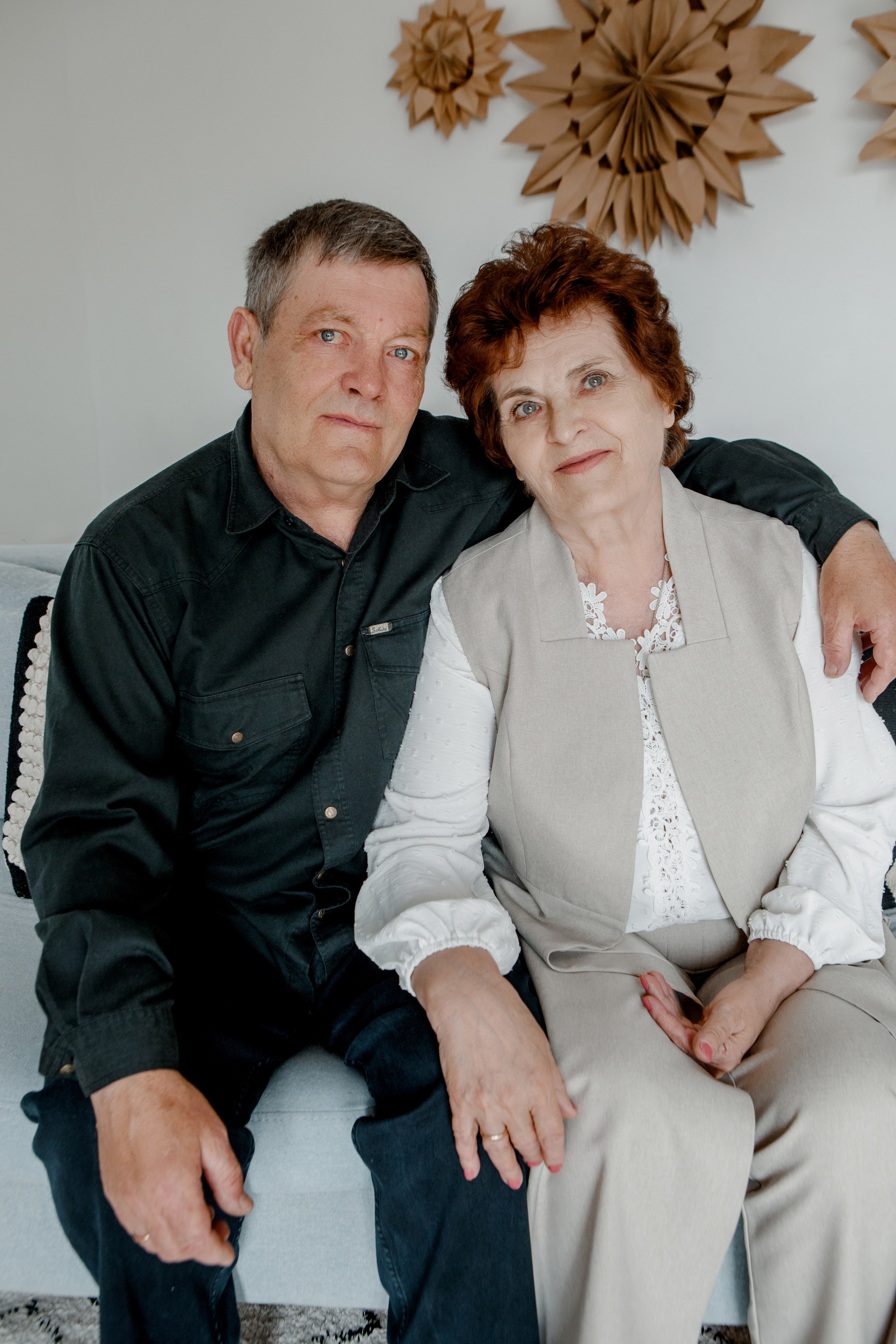 Семейная фотосессия династия. Свадебный и семейный фотограф Ибрагимова Мария из Екатеринбурга