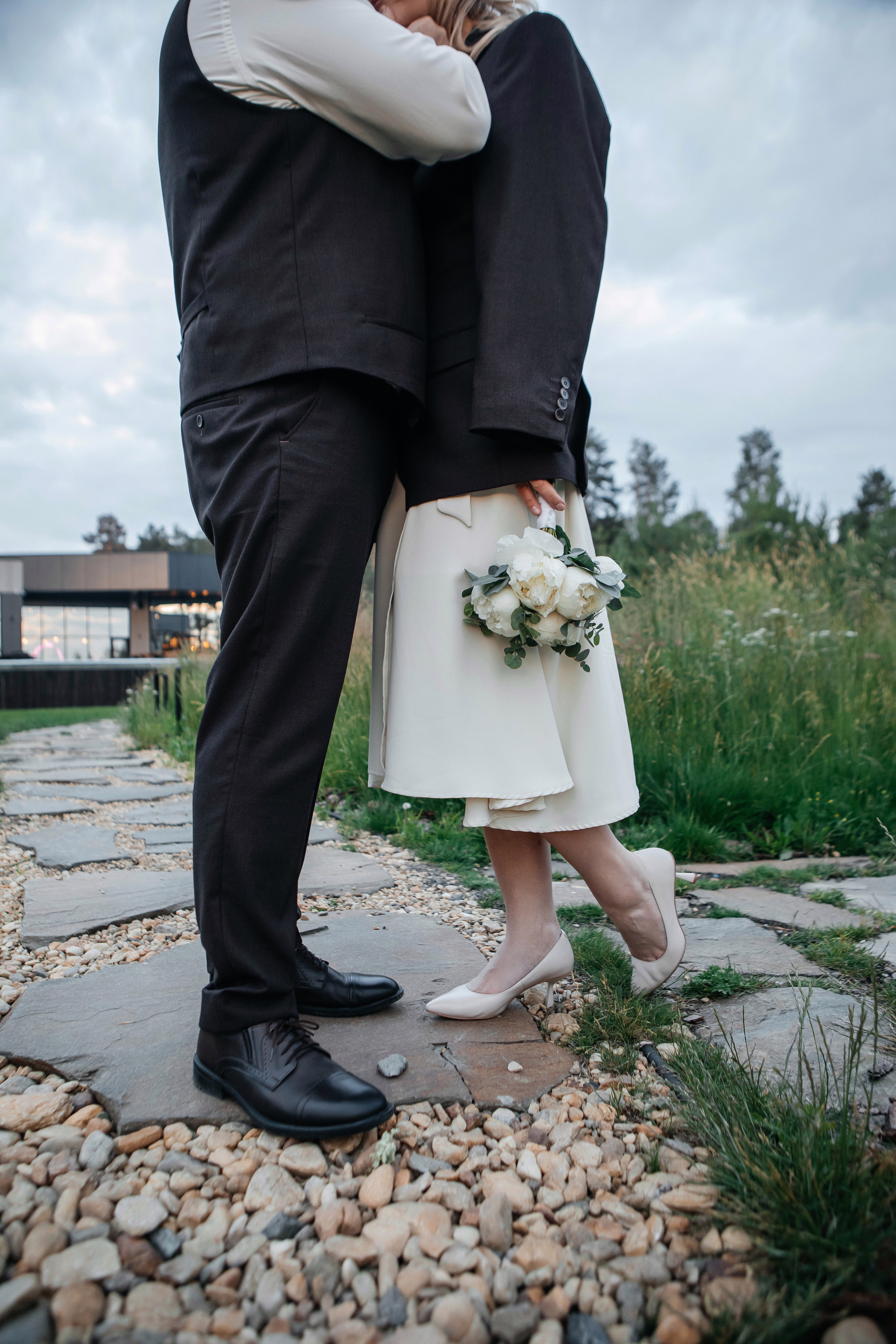 Свадебная LOVE STORY. Свадебный и семейный фотограф Ибрагимова Мария из Екатеринбурга