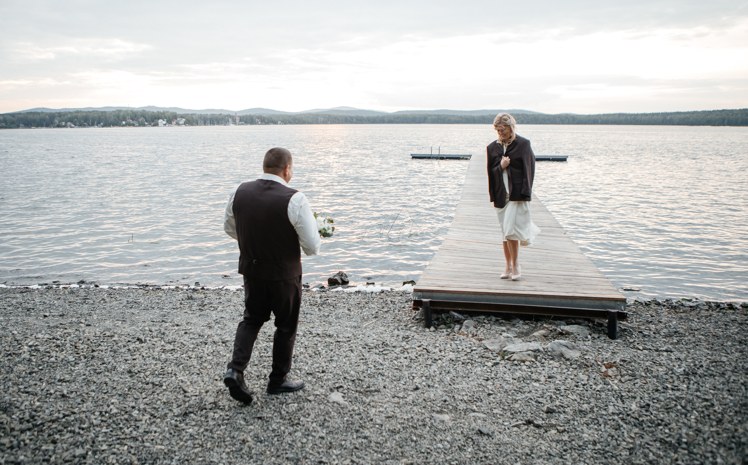 Свадебная LOVE STORY. Свадебный и семейный фотограф Ибрагимова Мария из Екатеринбурга