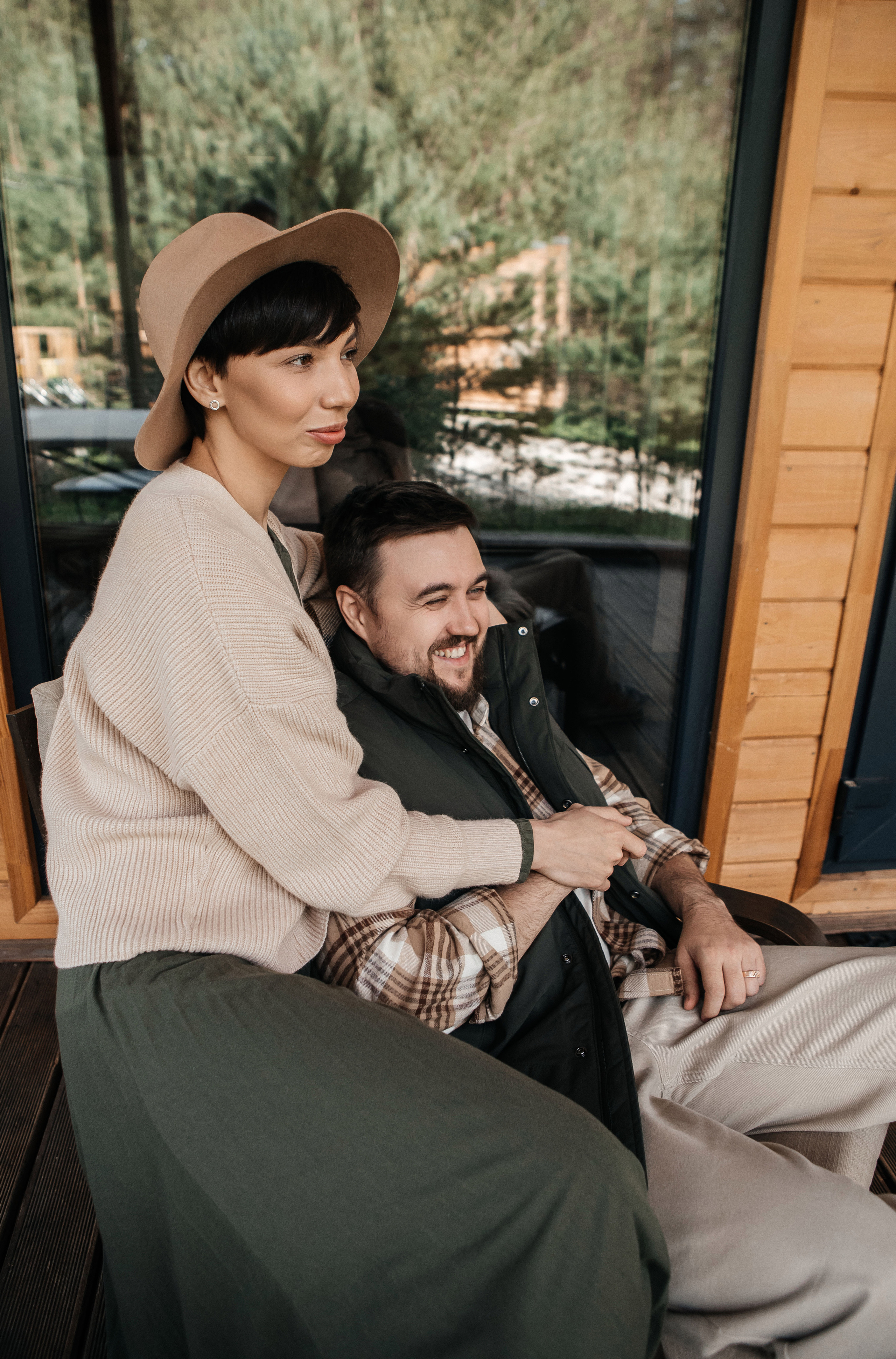 Семейная фотосессия Элина, Александр, Эвелина, Лев. Свадебный и семейный фотограф Ибрагимова Мария из Екатеринбурга