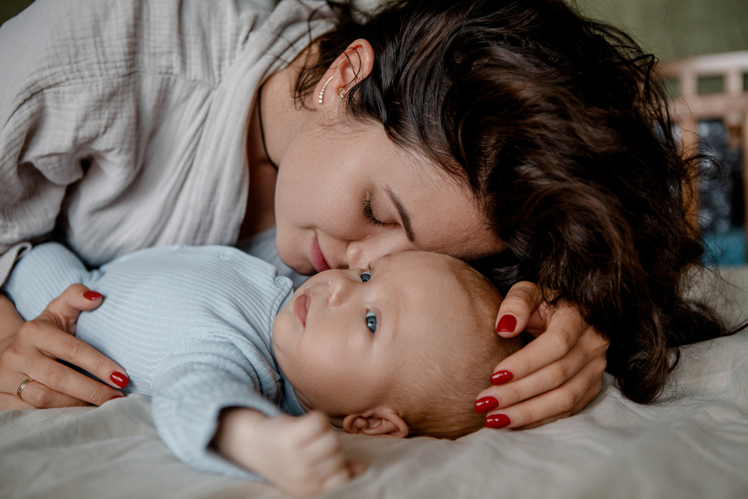 Дима Динара и Сашуля. Свадебный и семейный фотограф Ибрагимова Мария из Екатеринбурга