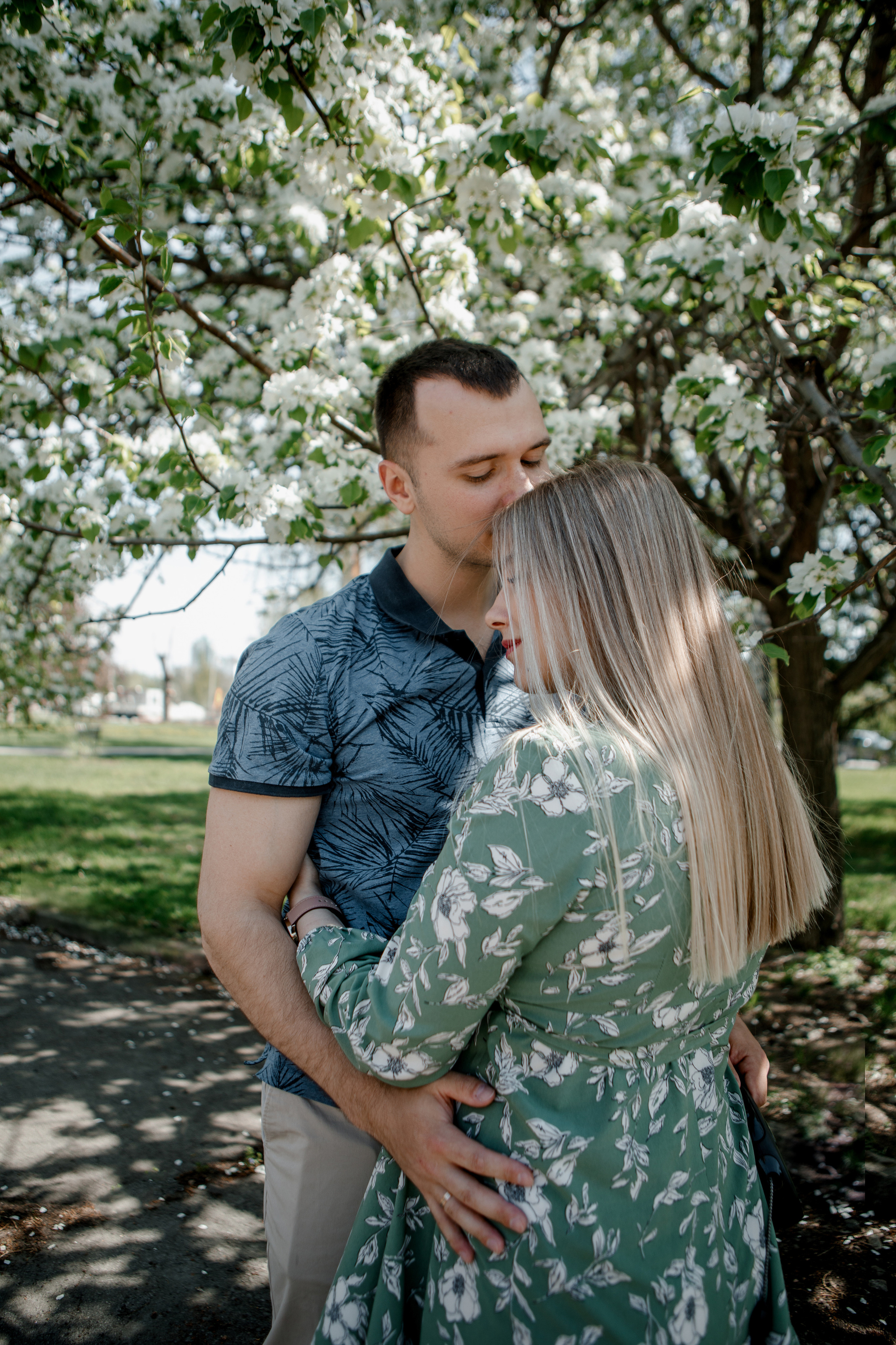 Вова и Катюша. Свадебный и семейный фотограф Ибрагимова Мария из Екатеринбурга