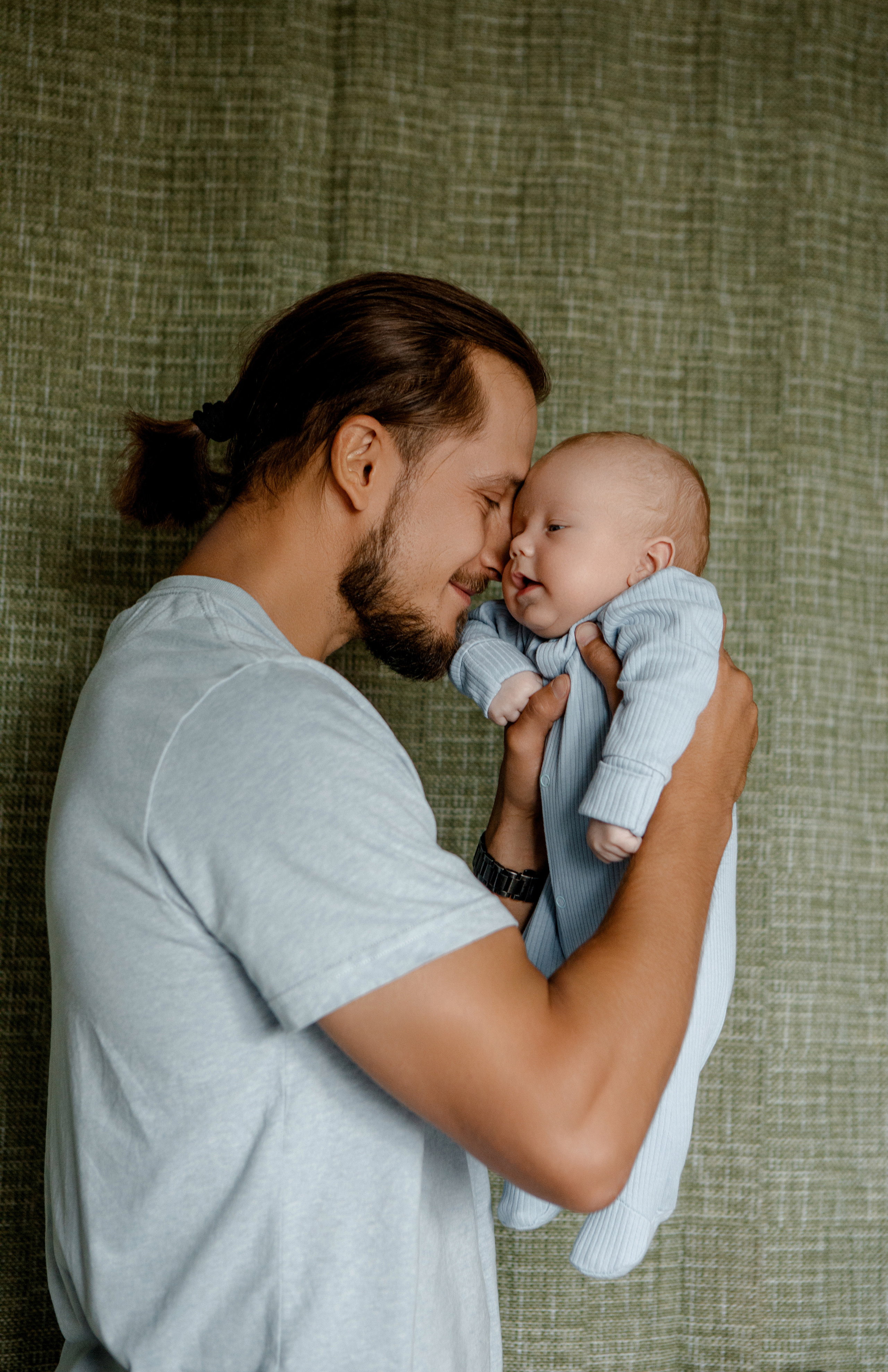 Дима Динара и Сашуля. Свадебный и семейный фотограф Ибрагимова Мария из Екатеринбурга