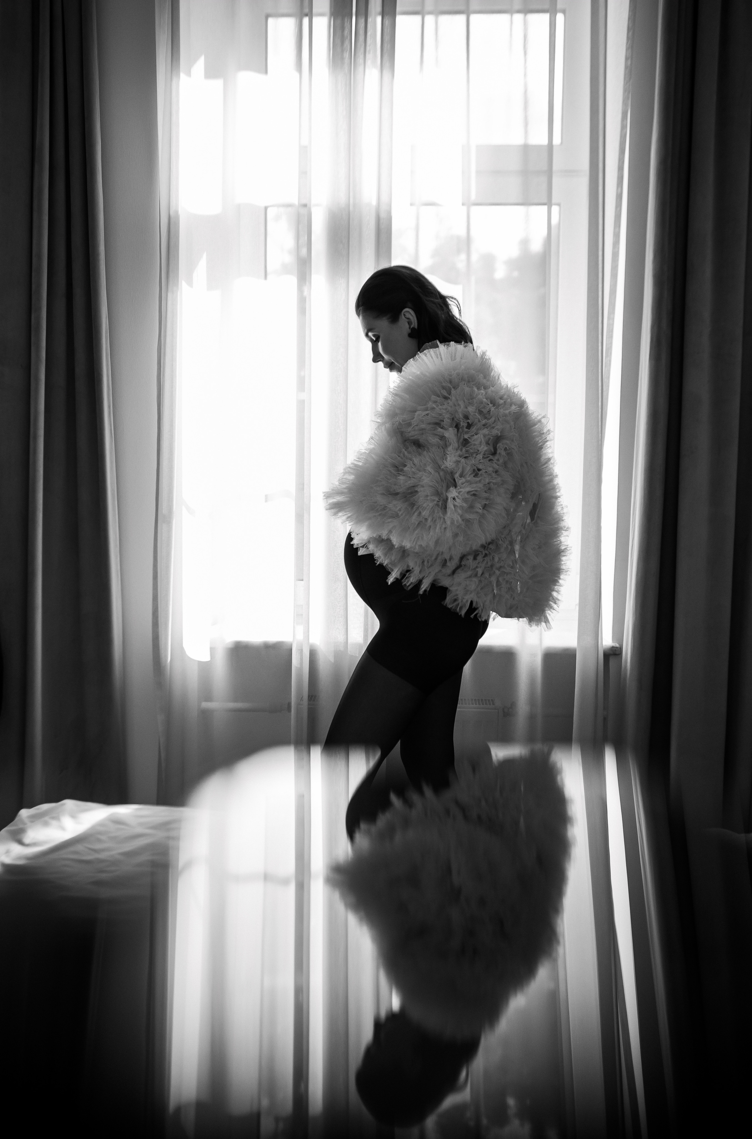 Яна. Свадебный и семейный фотограф Ибрагимова Мария из Екатеринбурга