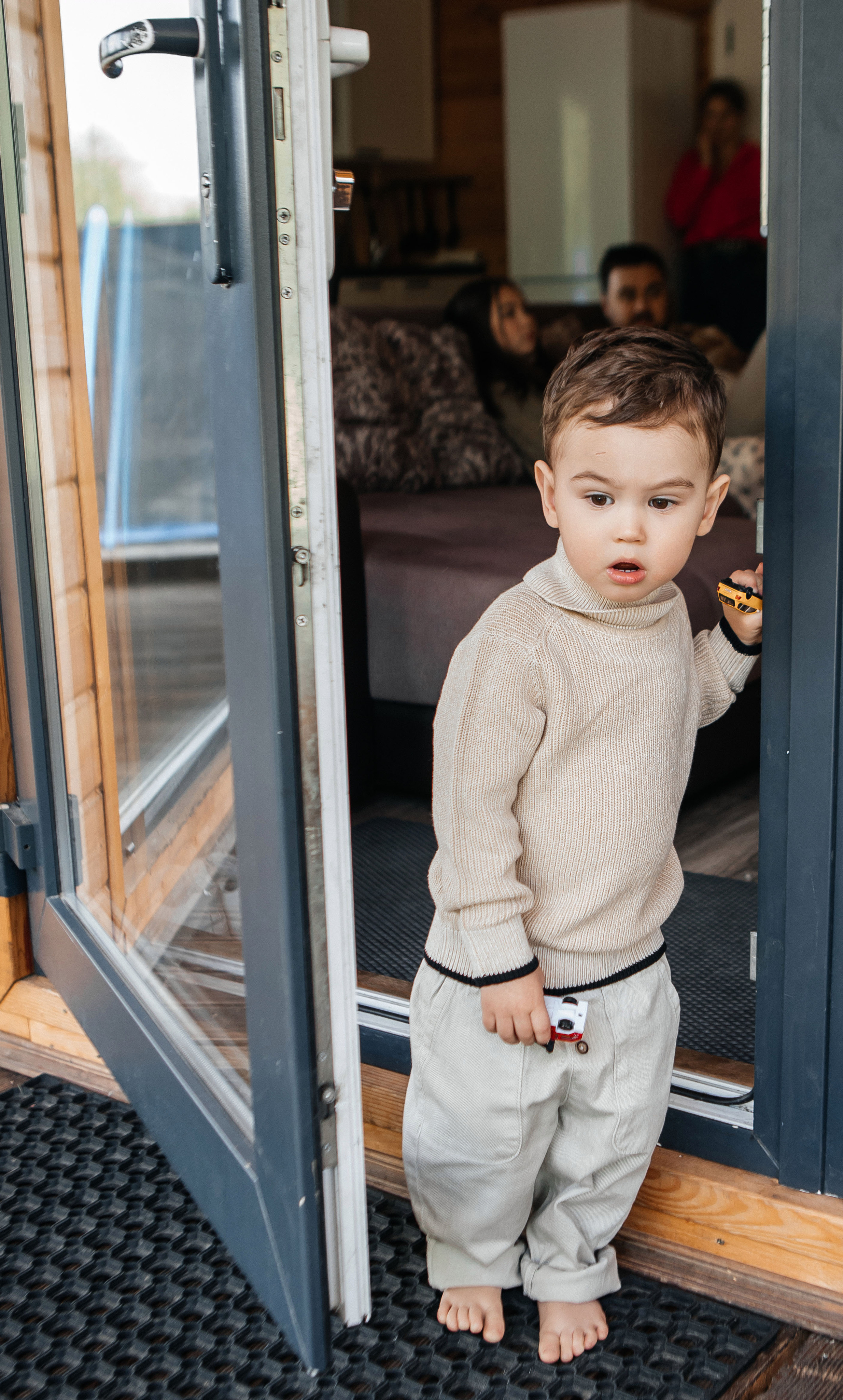 Семейная фотосессия Элина, Александр, Эвелина, Лев. Свадебный и семейный фотограф Ибрагимова Мария из Екатеринбурга