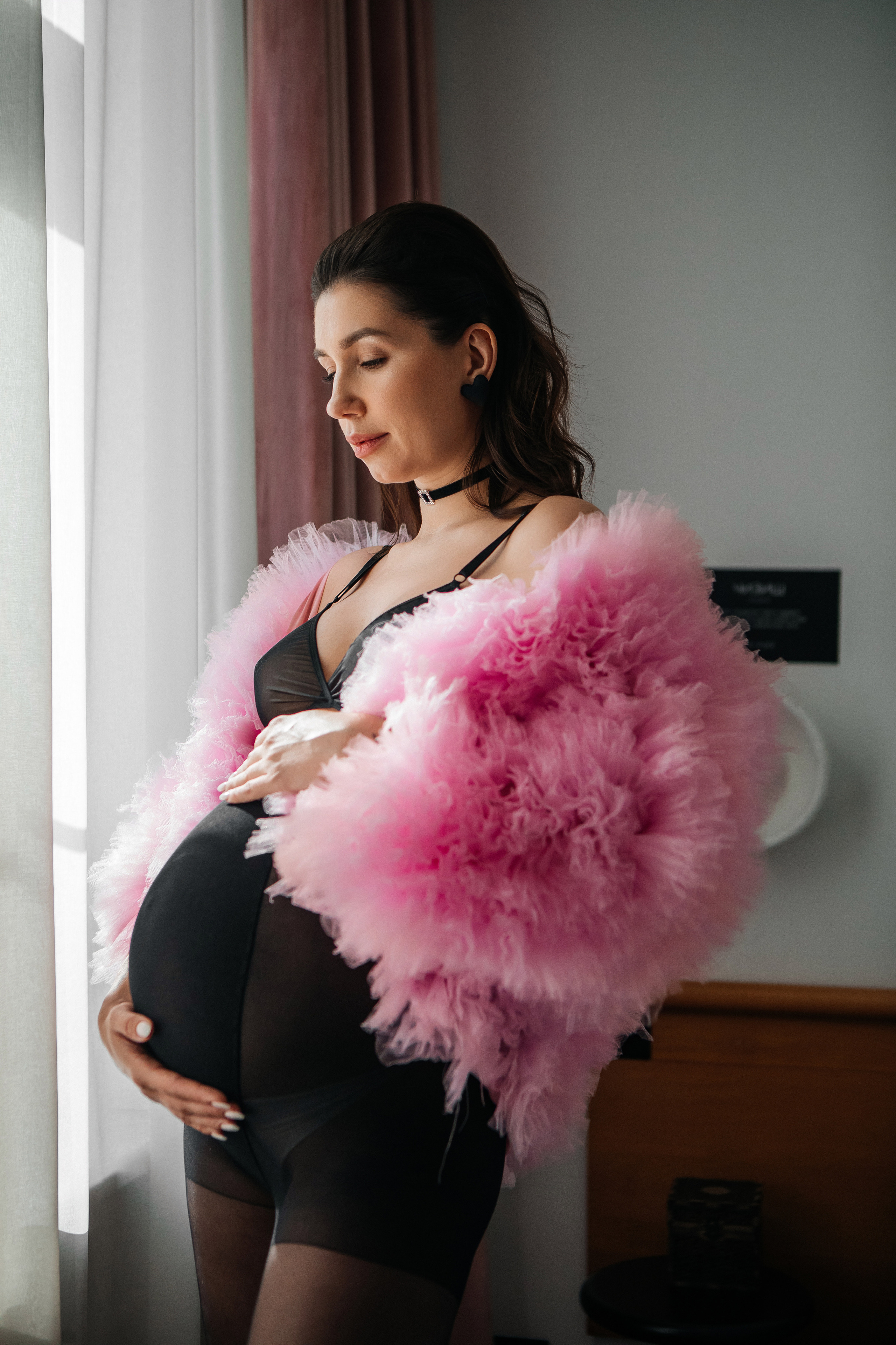 Яна. Свадебный и семейный фотограф Ибрагимова Мария из Екатеринбурга