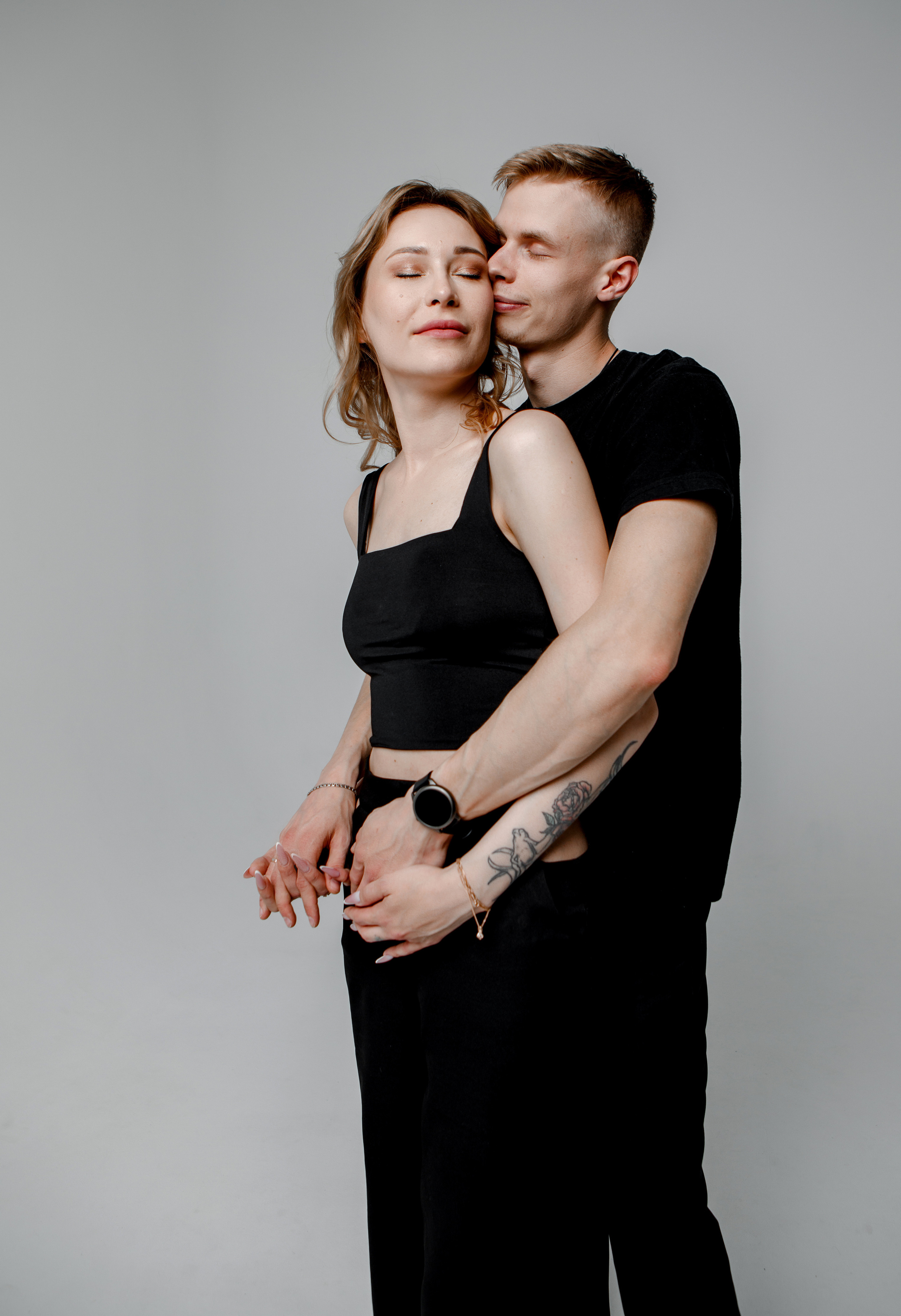 Кирилл и Виалетта. Свадебный и семейный фотограф Ибрагимова Мария из Екатеринбурга