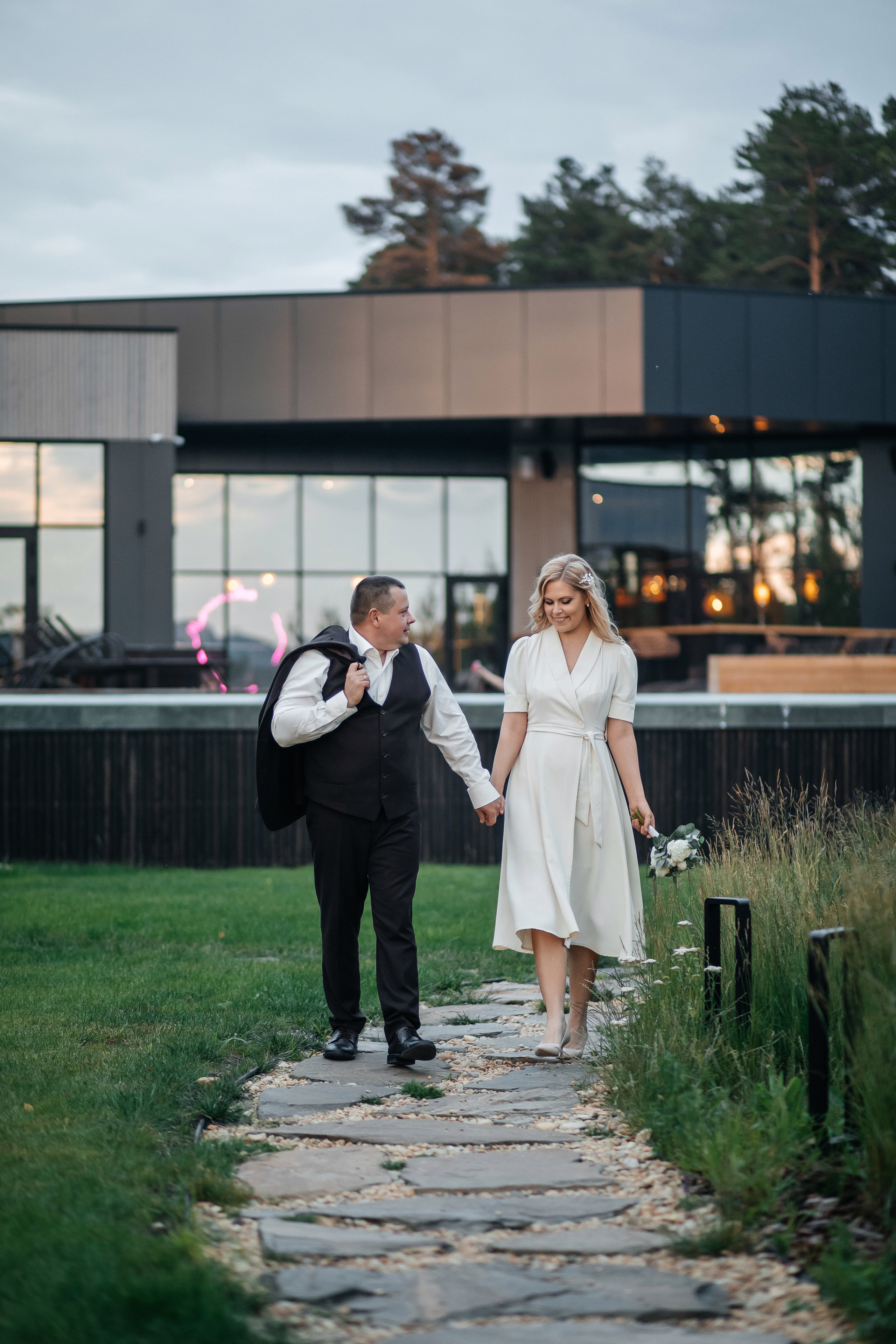 Свадебная LOVE STORY. Свадебный и семейный фотограф Ибрагимова Мария из Екатеринбурга