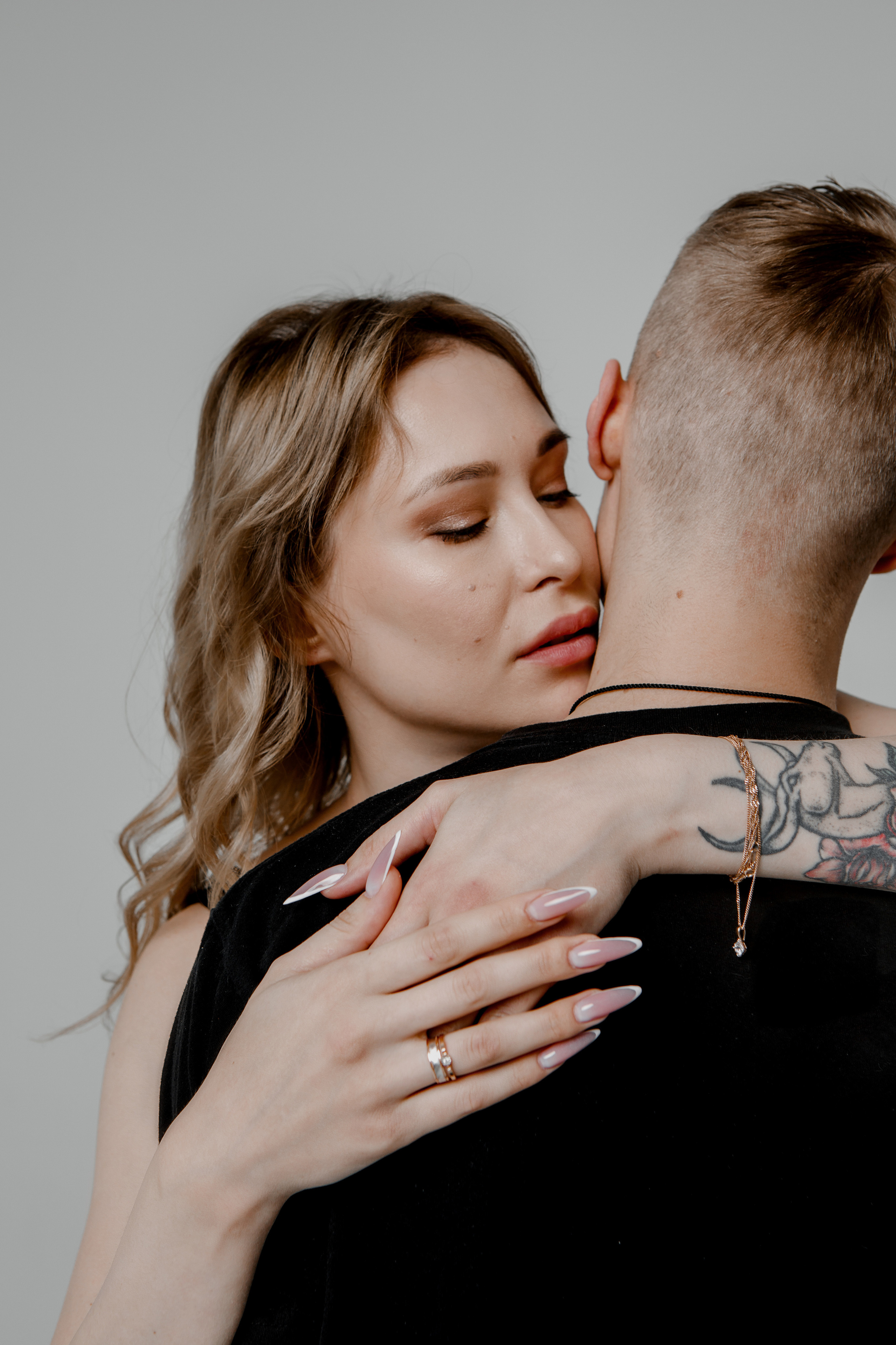 Кирилл и Виалетта. Свадебный и семейный фотограф Ибрагимова Мария из Екатеринбурга