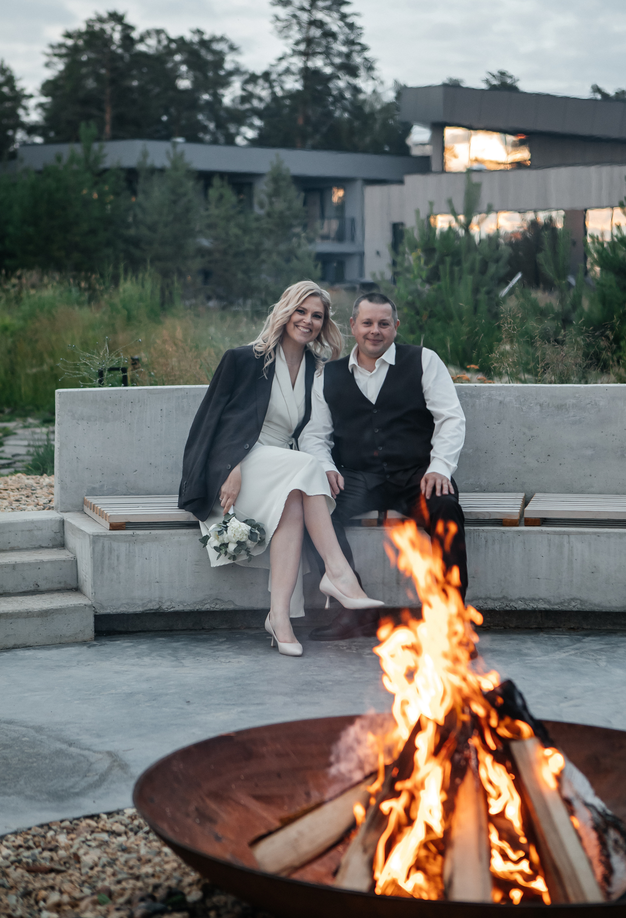 Свадебная LOVE STORY. Свадебный и семейный фотограф Ибрагимова Мария из Екатеринбурга