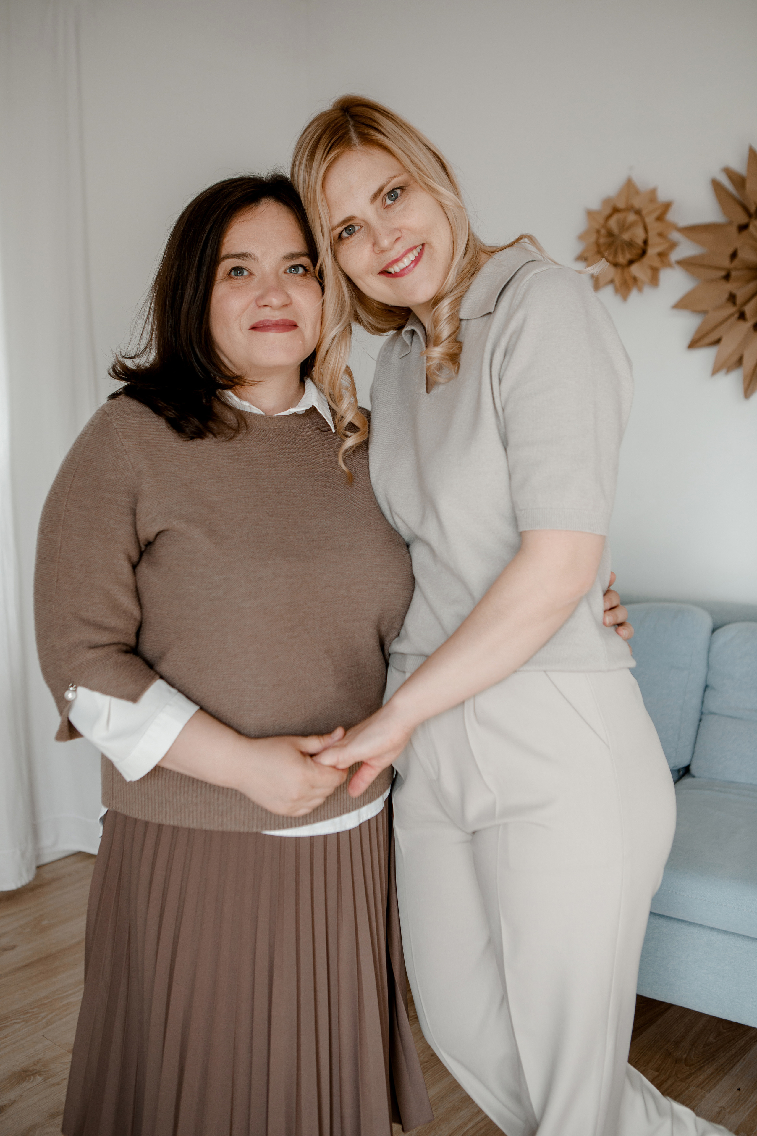 Семейная фотосессия династия. Свадебный и семейный фотограф Ибрагимова Мария из Екатеринбурга