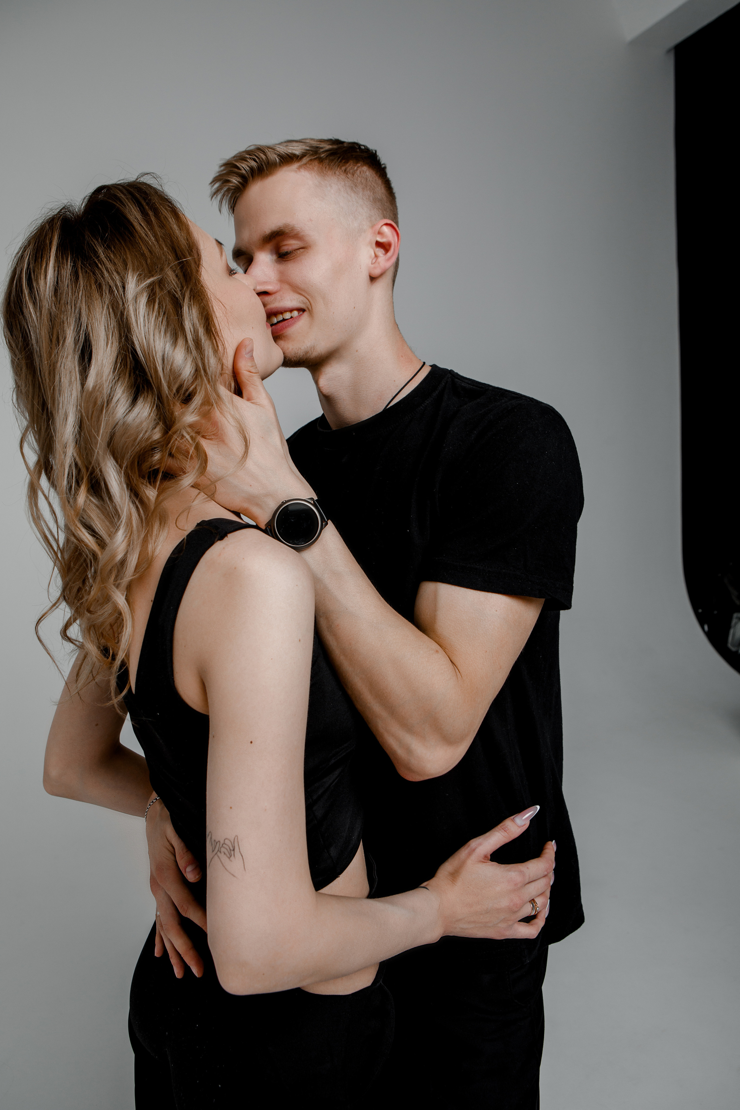 Кирилл и Виалетта. Свадебный и семейный фотограф Ибрагимова Мария из Екатеринбурга