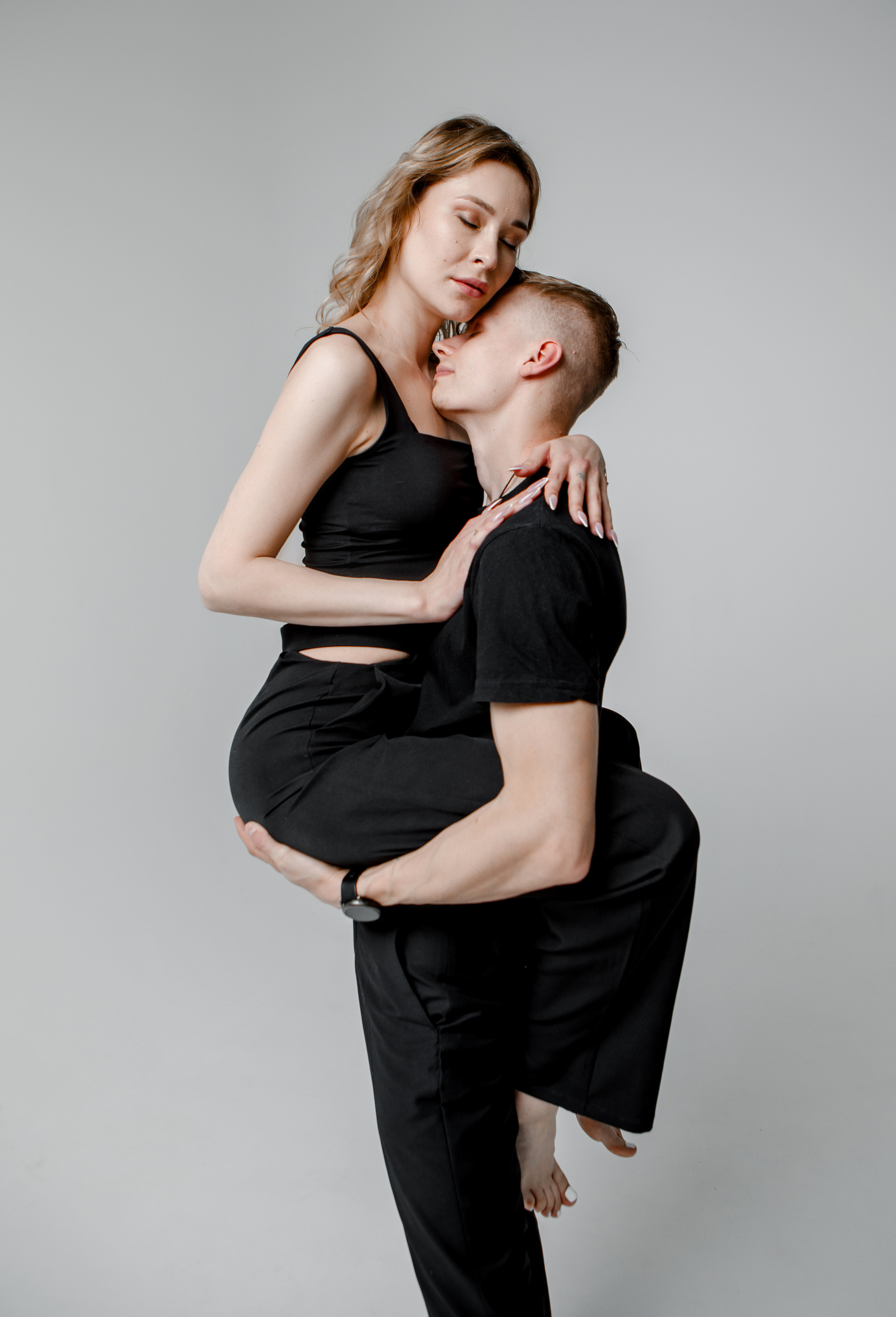 Кирилл и Виалетта. Свадебный и семейный фотограф Ибрагимова Мария из Екатеринбурга