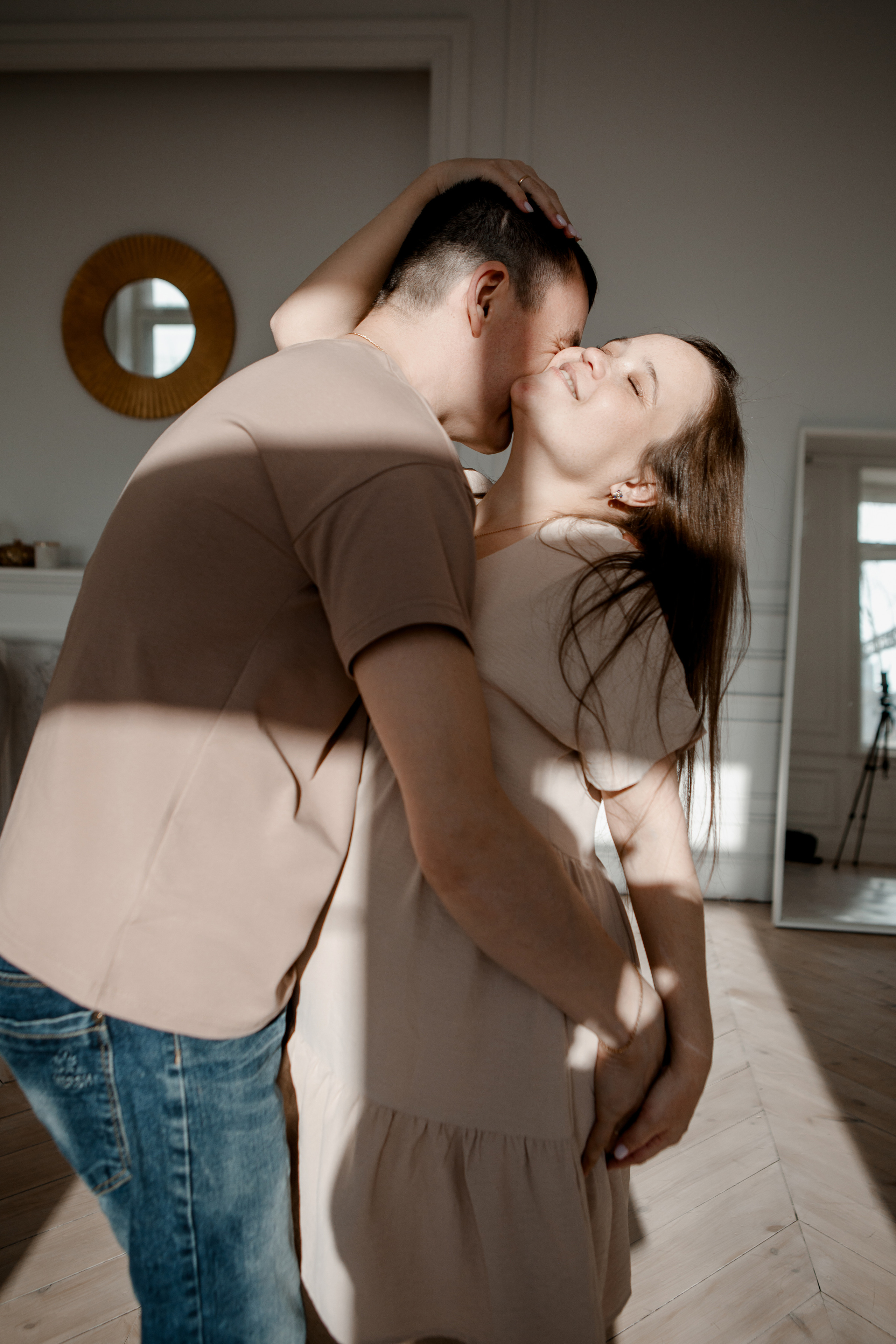 Эльвира и Ренат. Свадебный и семейный фотограф Ибрагимова Мария из Екатеринбурга