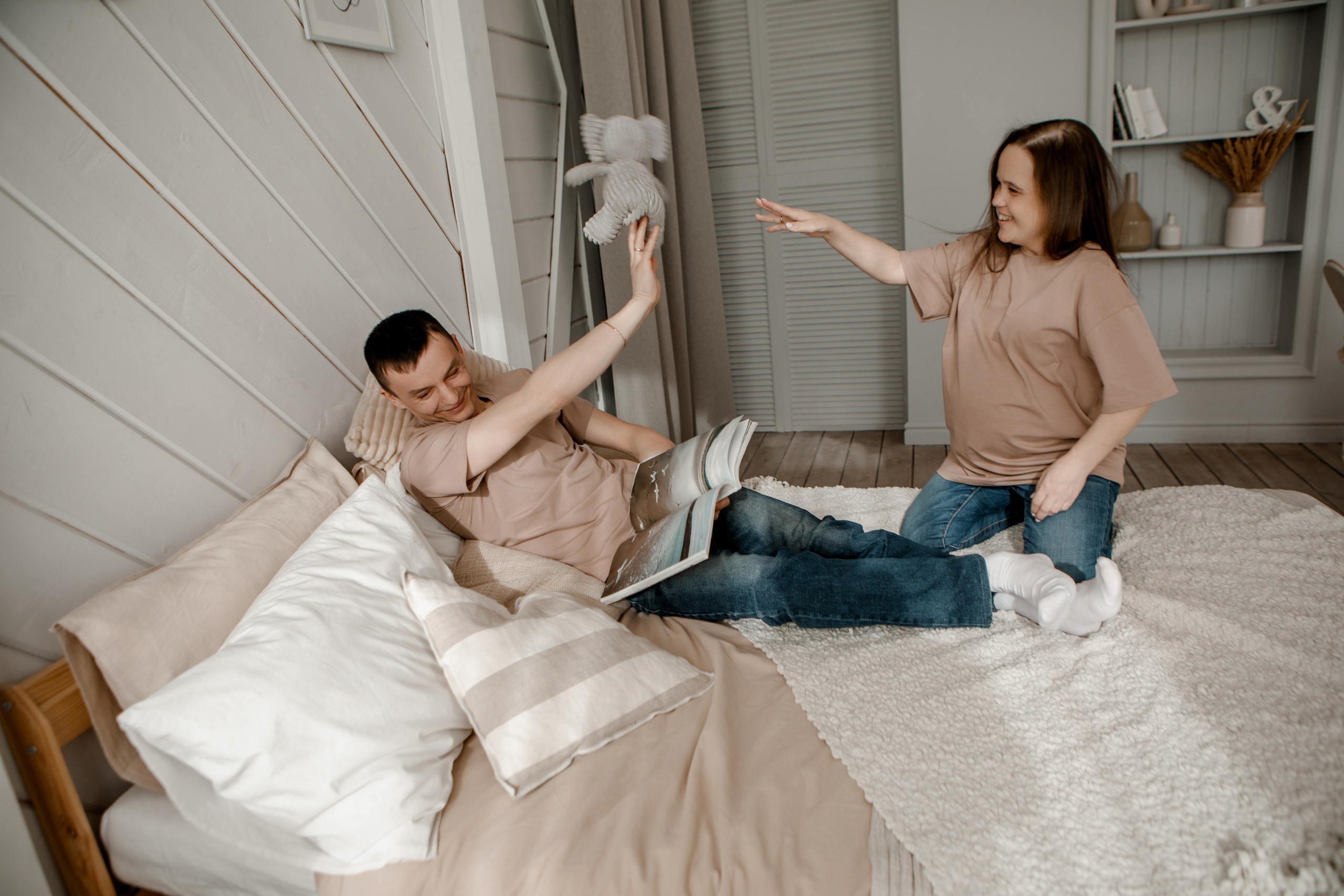 Эльвира и Ренат. Свадебный и семейный фотограф Ибрагимова Мария из Екатеринбурга