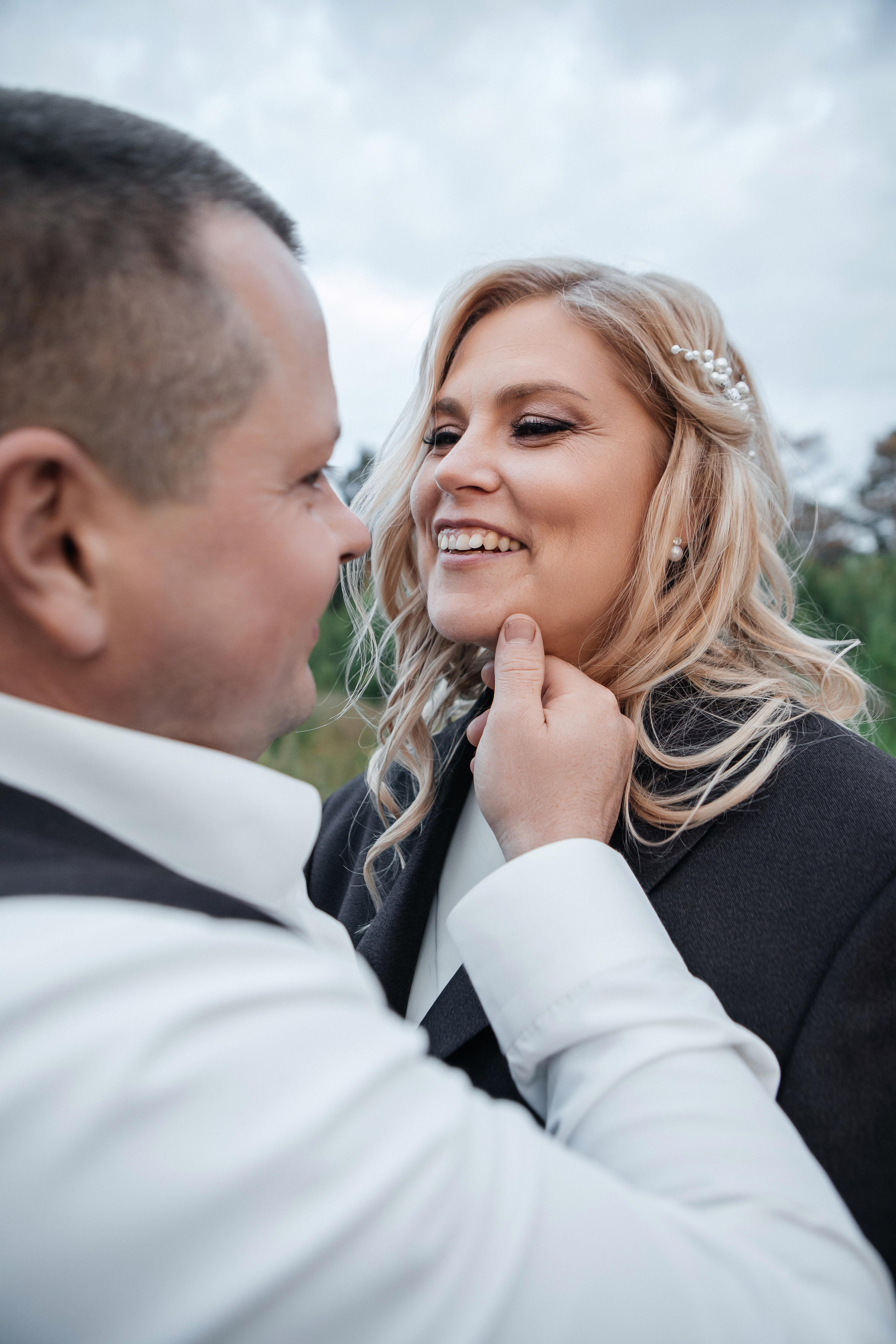 Свадебная LOVE STORY. Свадебный и семейный фотограф Ибрагимова Мария из Екатеринбурга