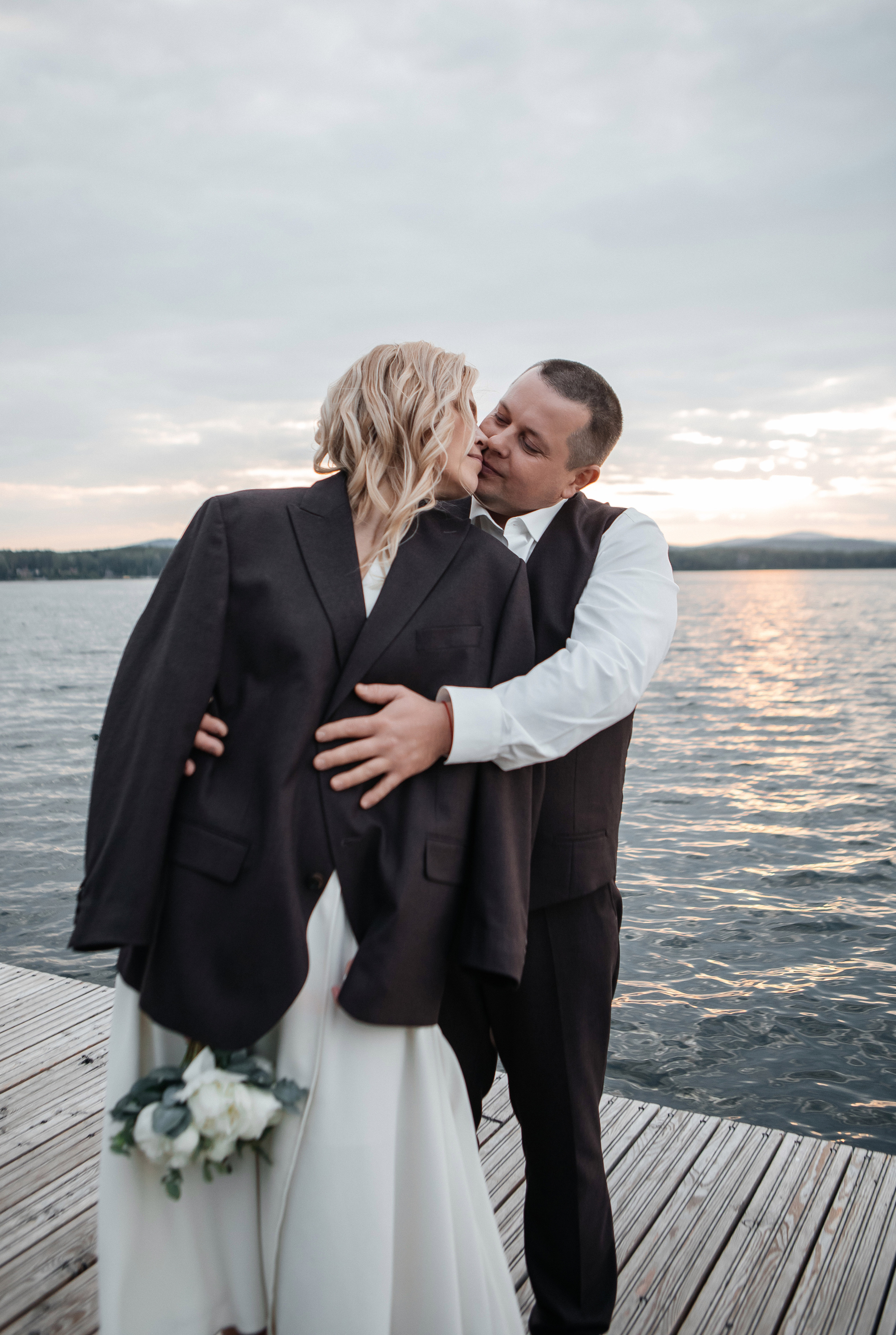 Свадебная LOVE STORY. Свадебный и семейный фотограф Ибрагимова Мария из Екатеринбурга