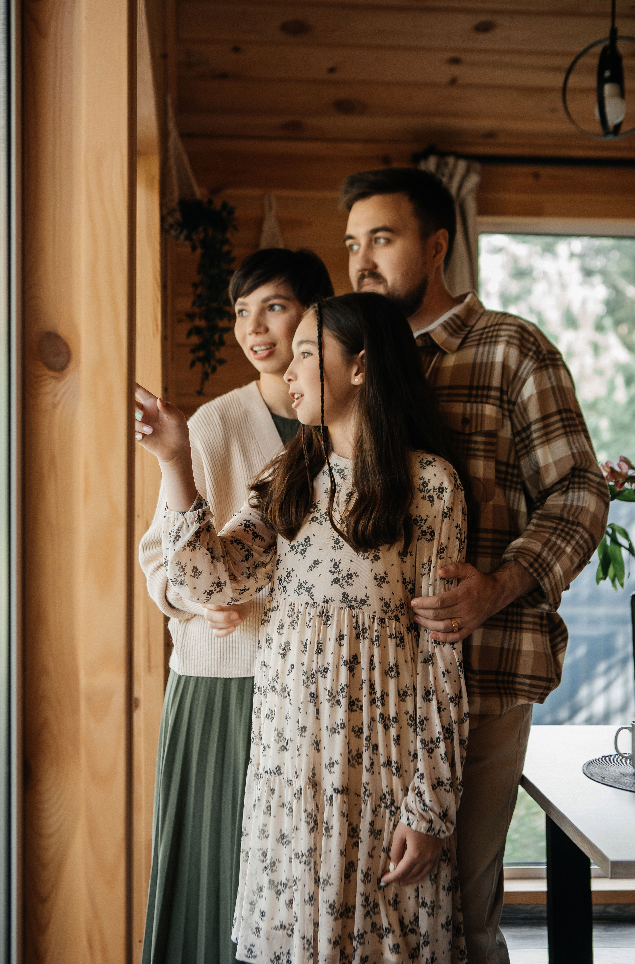 Семейная фотосессия Элина, Александр, Эвелина, Лев. Свадебный и семейный фотограф Ибрагимова Мария из Екатеринбурга