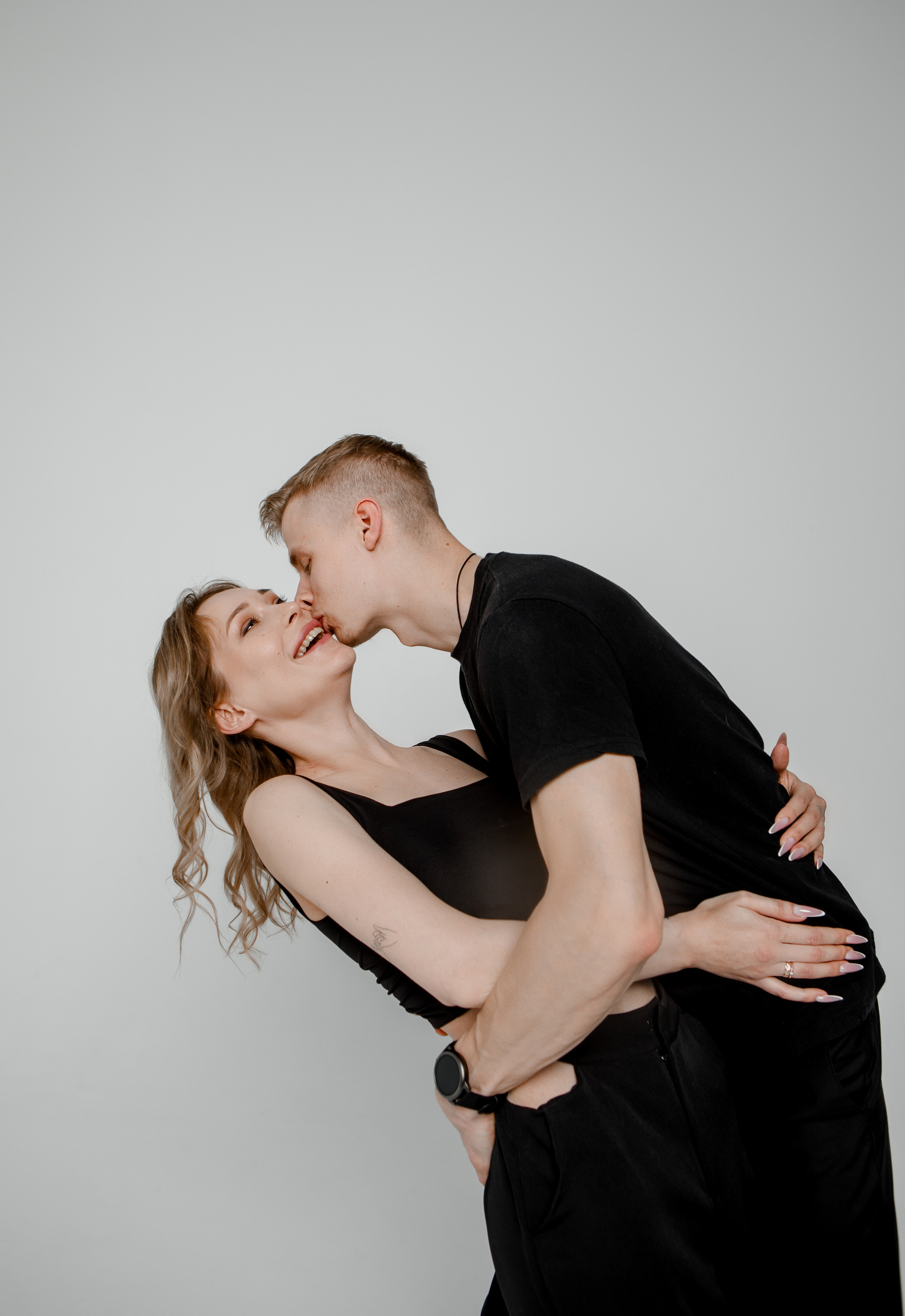 Кирилл и Виалетта. Свадебный и семейный фотограф Ибрагимова Мария из Екатеринбурга