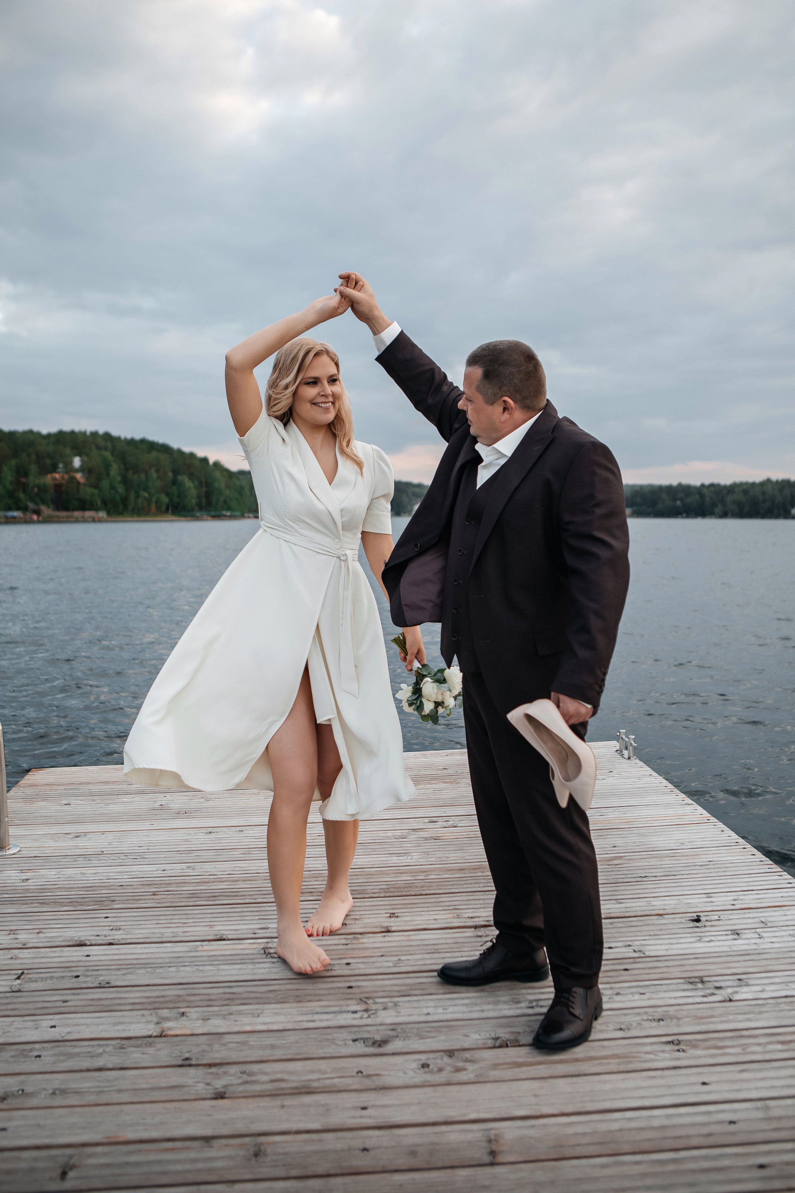 Свадебная LOVE STORY. Свадебный и семейный фотограф Ибрагимова Мария из Екатеринбурга