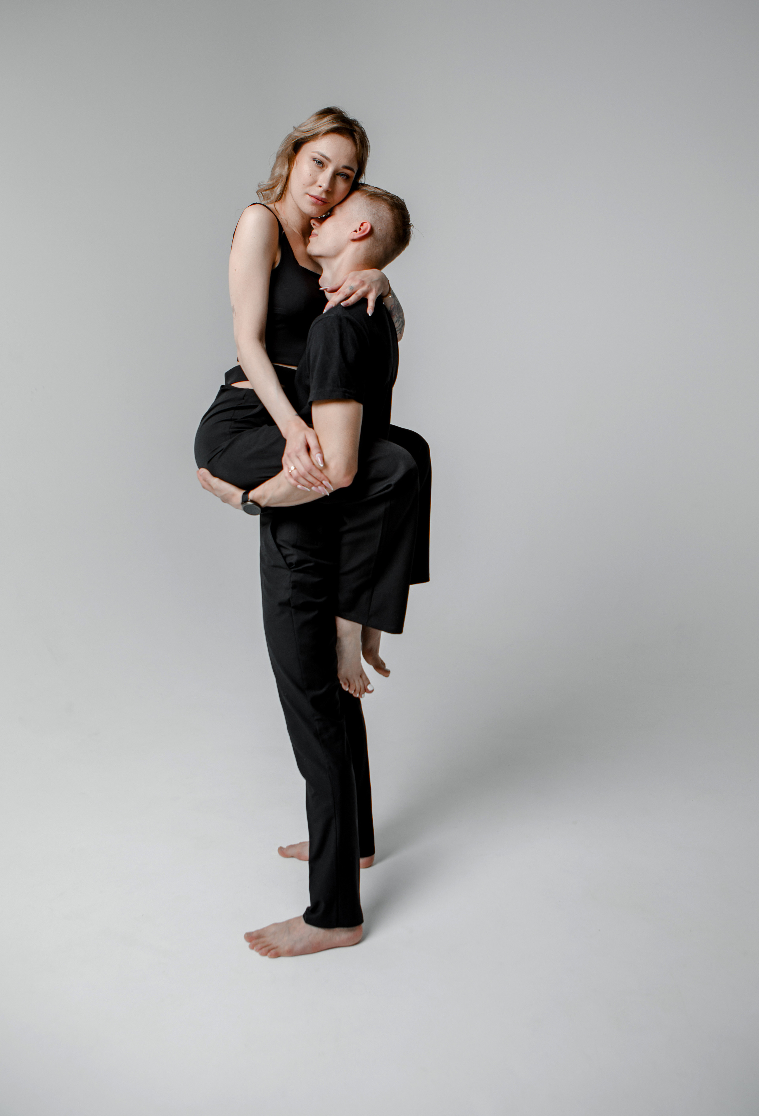 Кирилл и Виалетта. Свадебный и семейный фотограф Ибрагимова Мария из Екатеринбурга