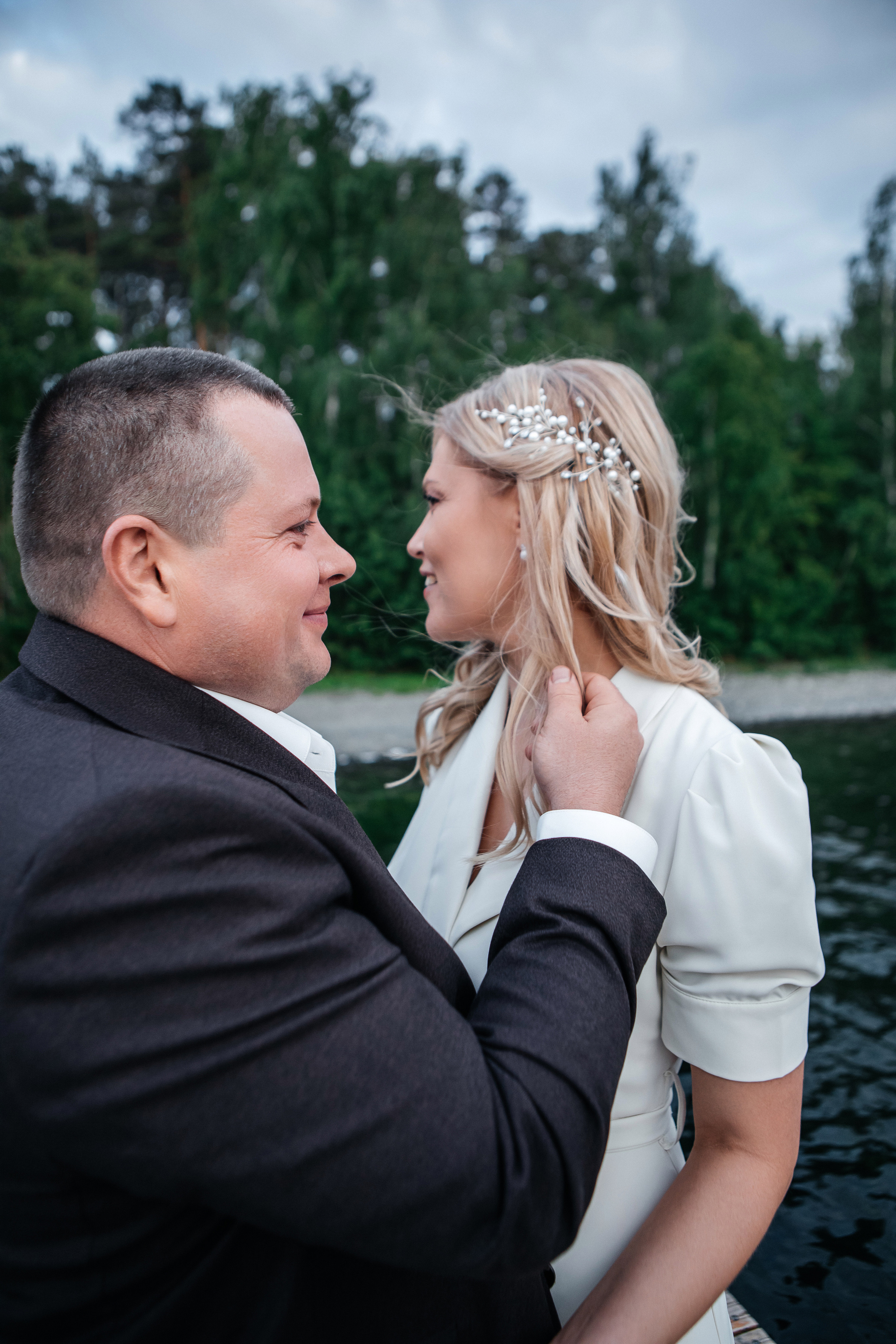 Свадебная LOVE STORY. Свадебный и семейный фотограф Ибрагимова Мария из Екатеринбурга