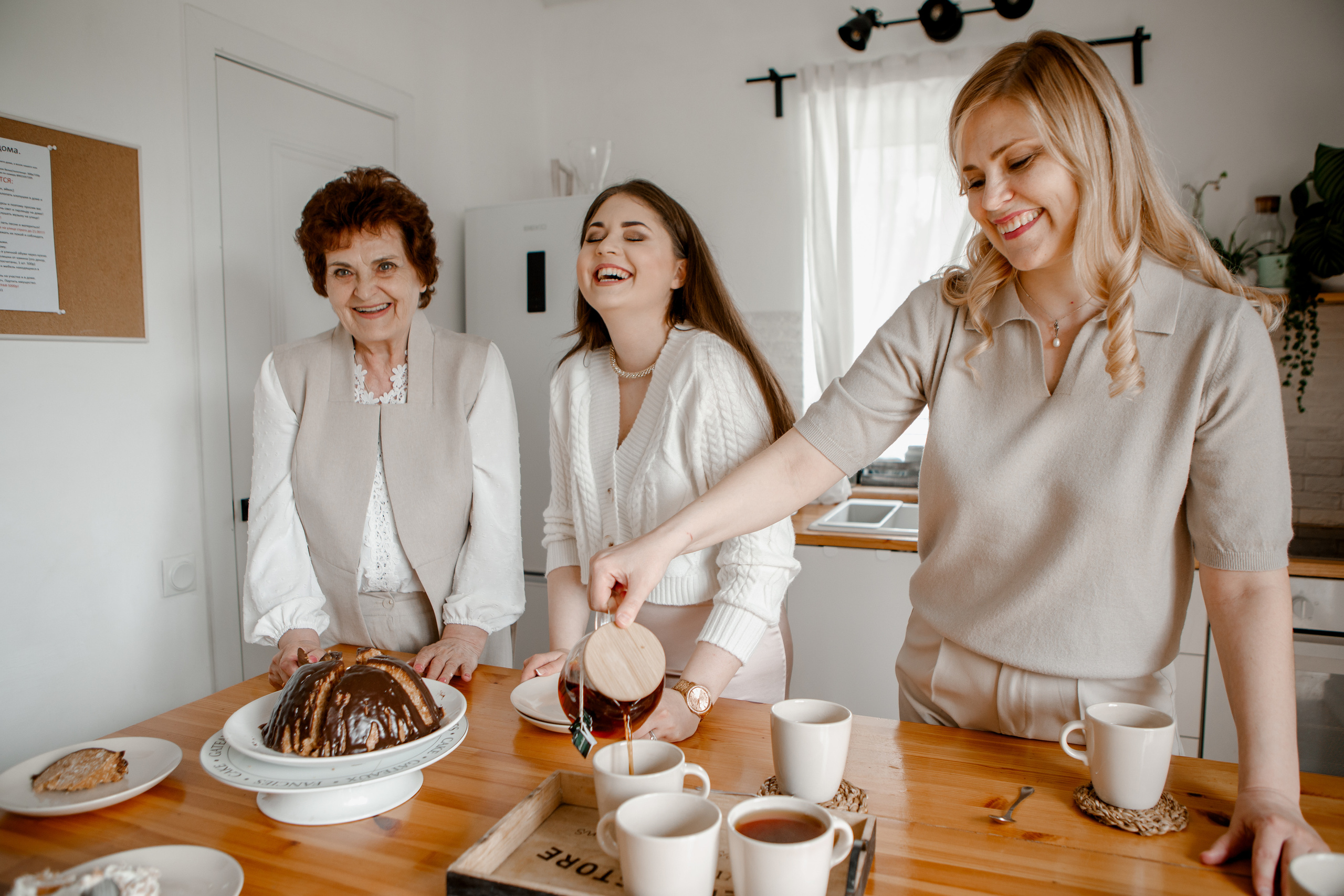 Семейная фотосессия династия. Свадебный и семейный фотограф Ибрагимова Мария из Екатеринбурга