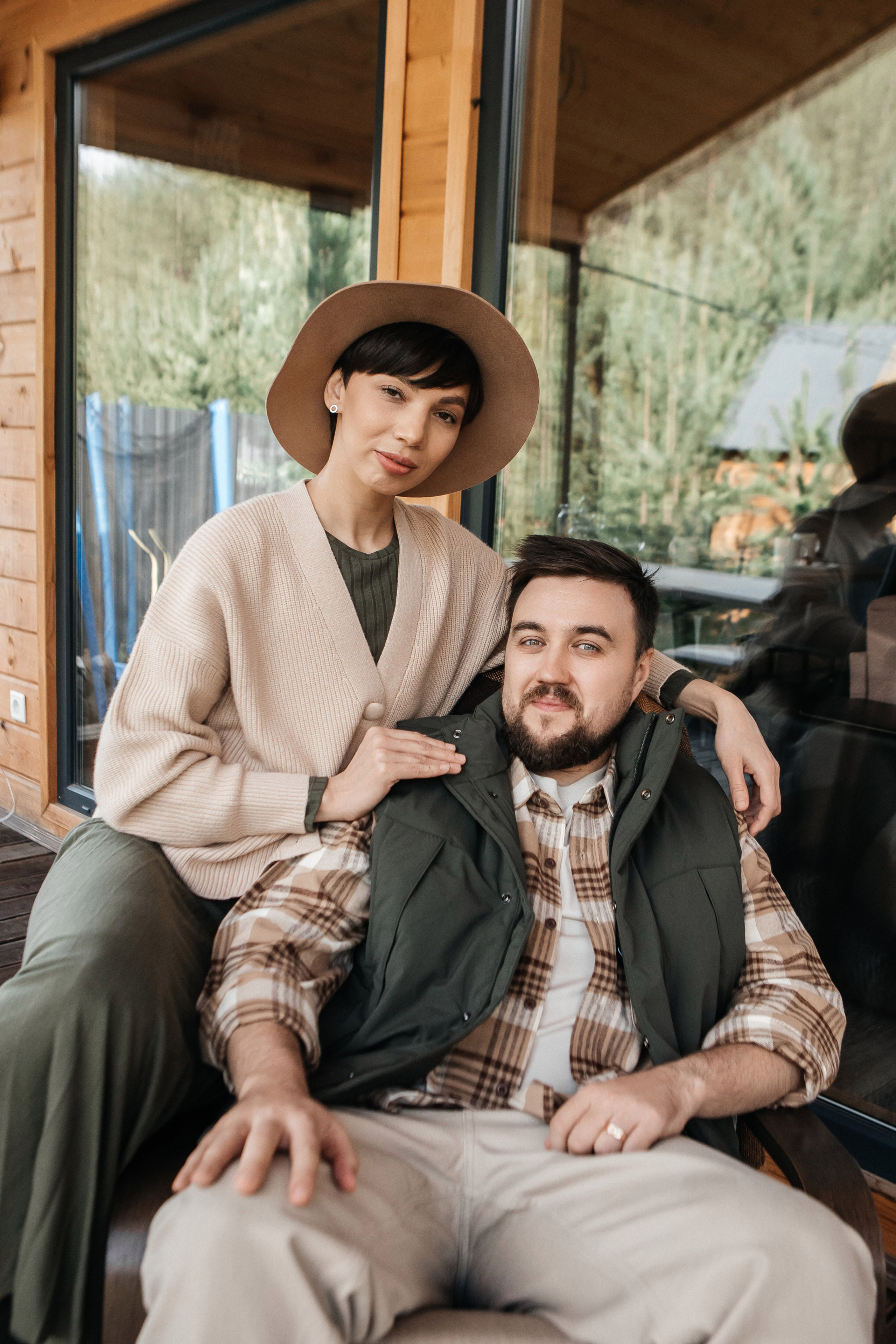 Семейная фотосессия Элина, Александр, Эвелина, Лев. Свадебный и семейный фотограф Ибрагимова Мария из Екатеринбурга