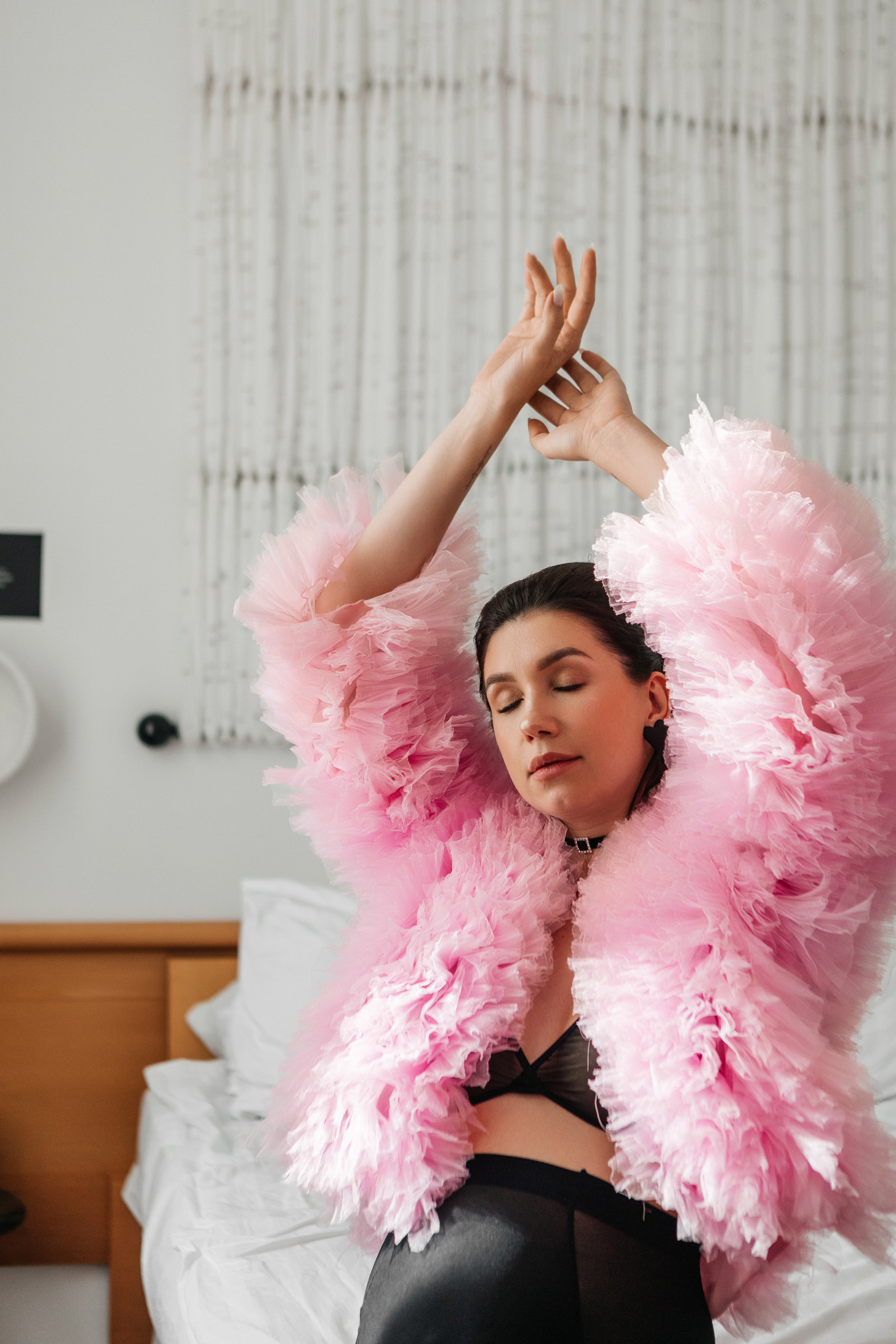 Яна. Свадебный и семейный фотограф Ибрагимова Мария из Екатеринбурга