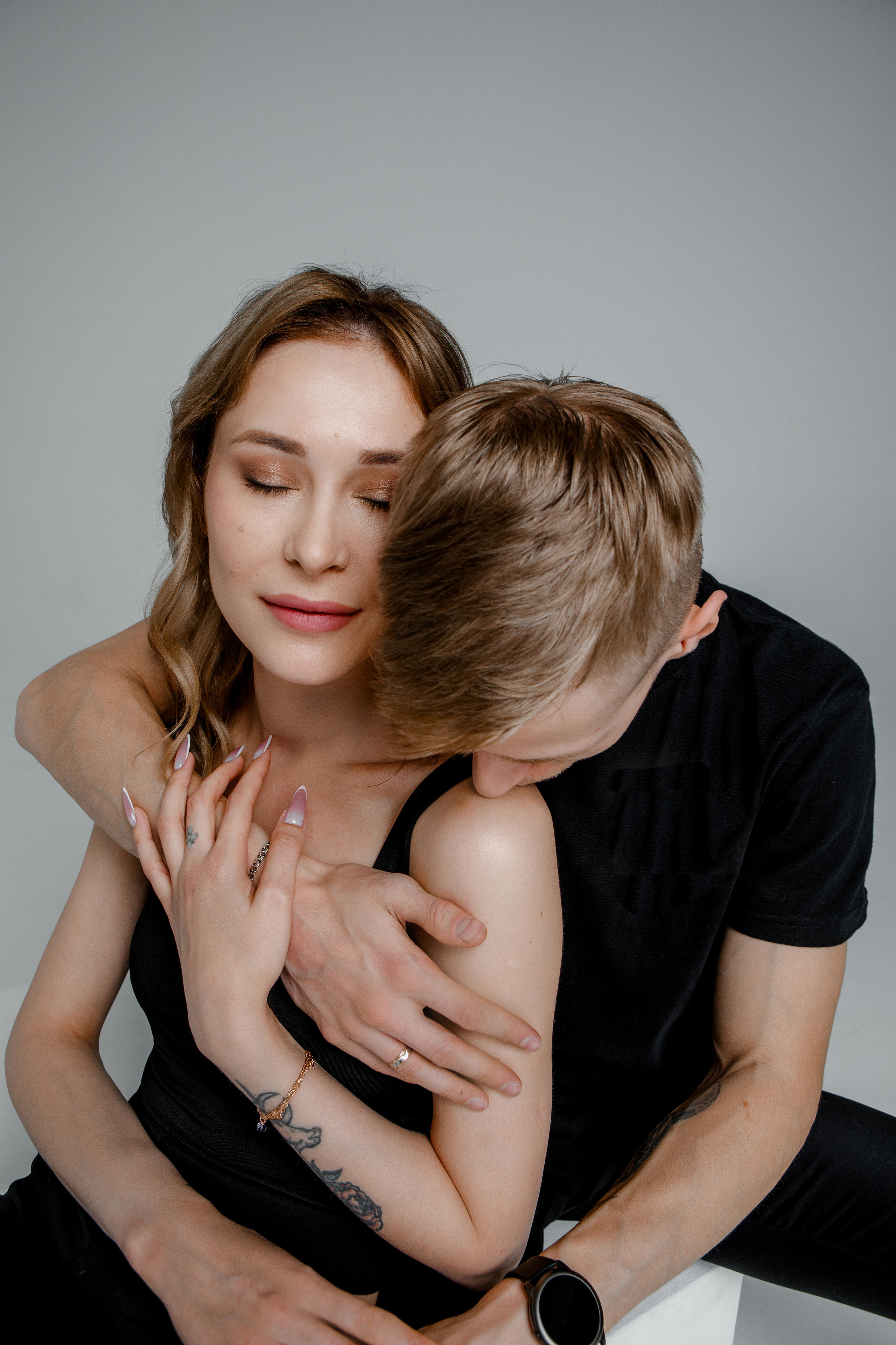 Кирилл и Виалетта. Свадебный и семейный фотограф Ибрагимова Мария из Екатеринбурга