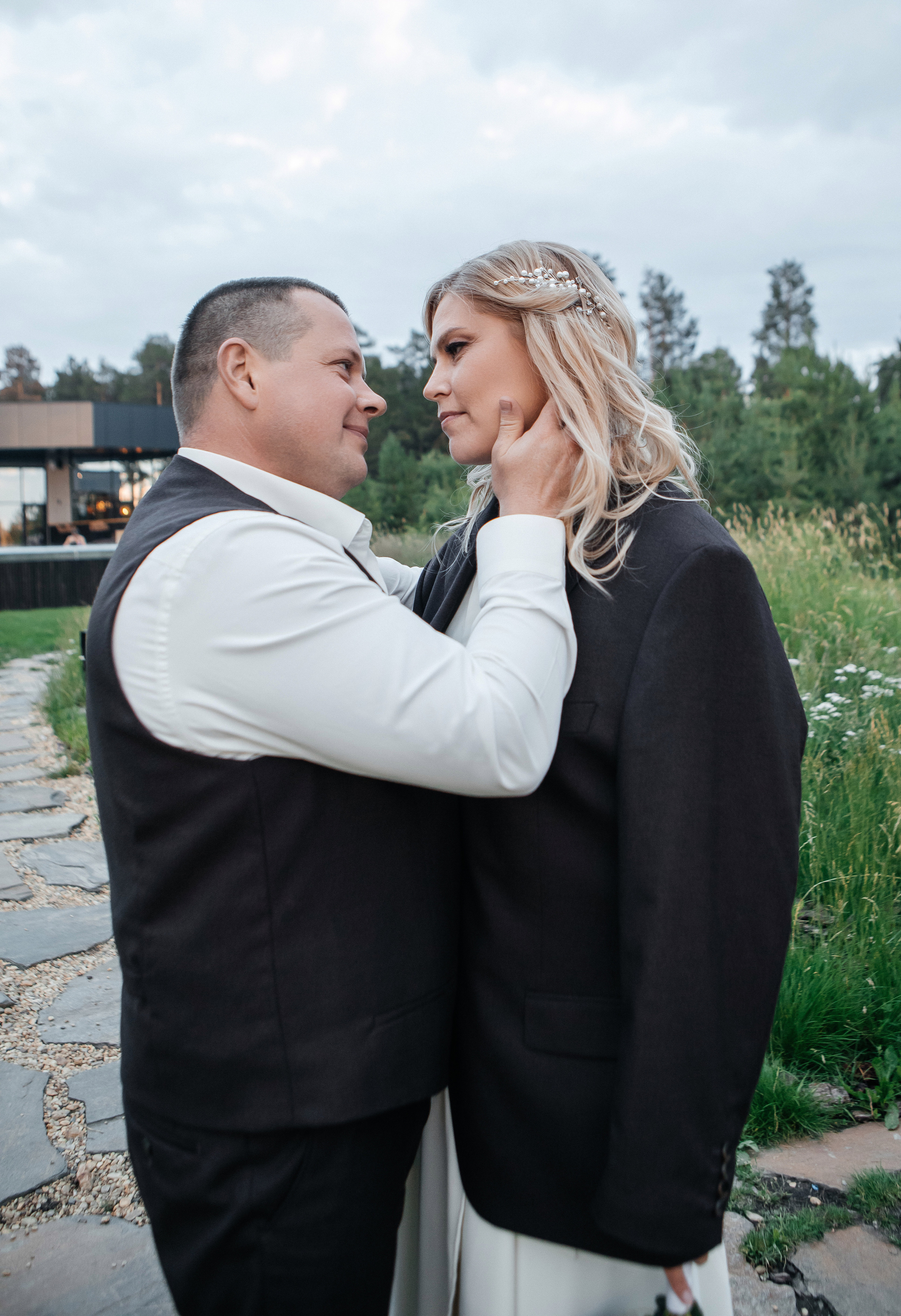 Свадебная LOVE STORY. Свадебный и семейный фотограф Ибрагимова Мария из Екатеринбурга