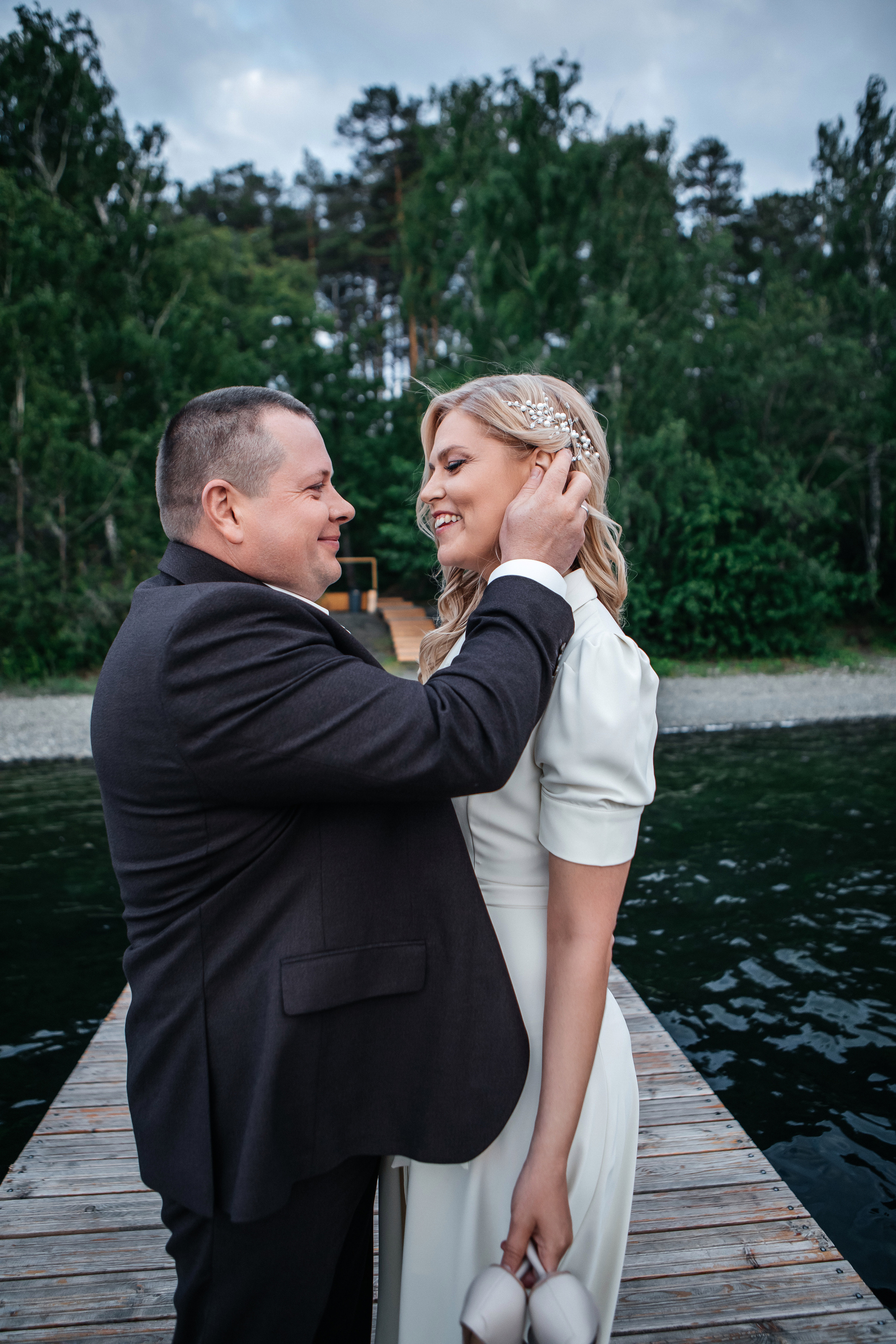 Свадебная LOVE STORY. Свадебный и семейный фотограф Ибрагимова Мария из Екатеринбурга