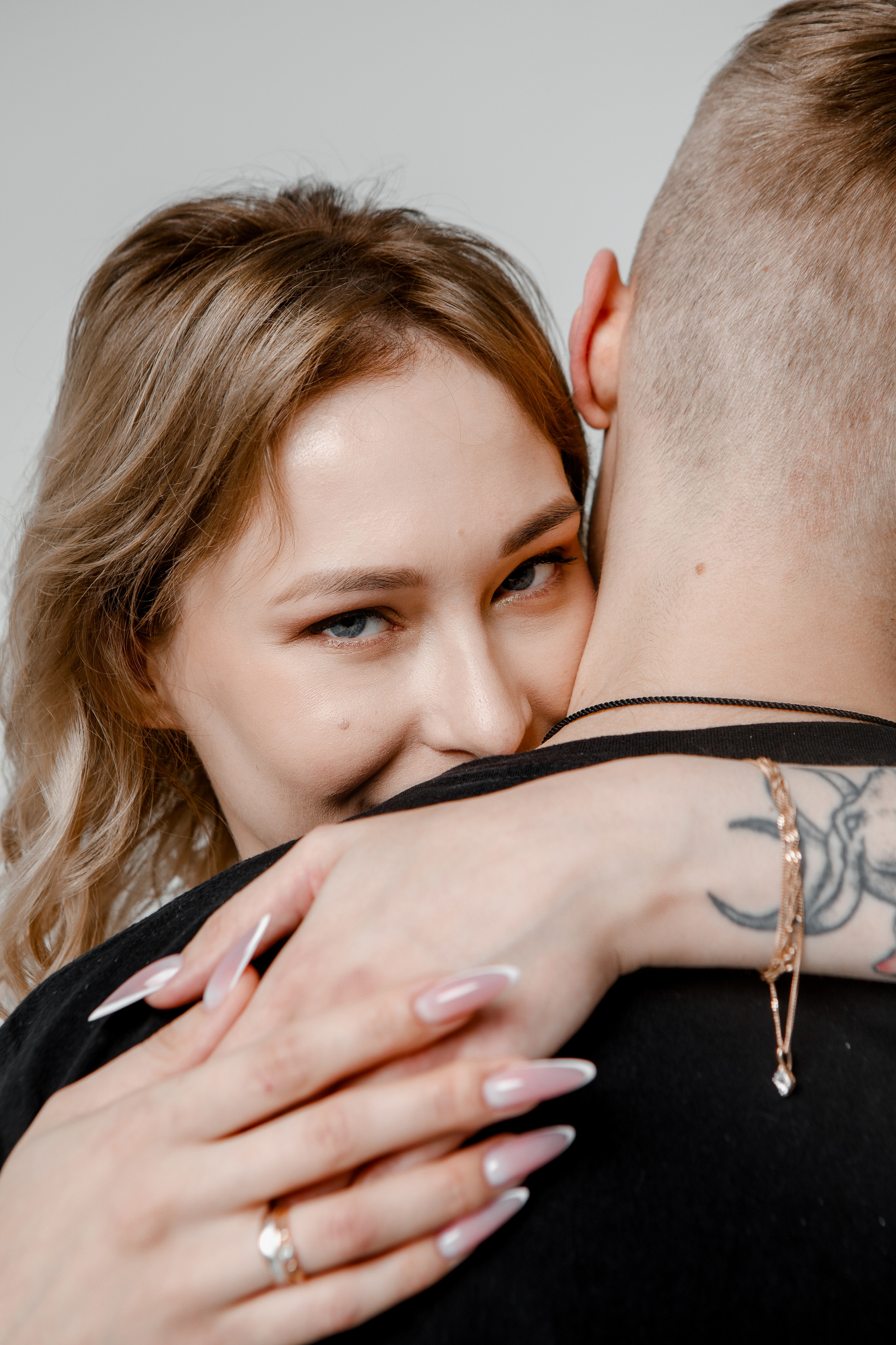 Кирилл и Виалетта. Свадебный и семейный фотограф Ибрагимова Мария из Екатеринбурга