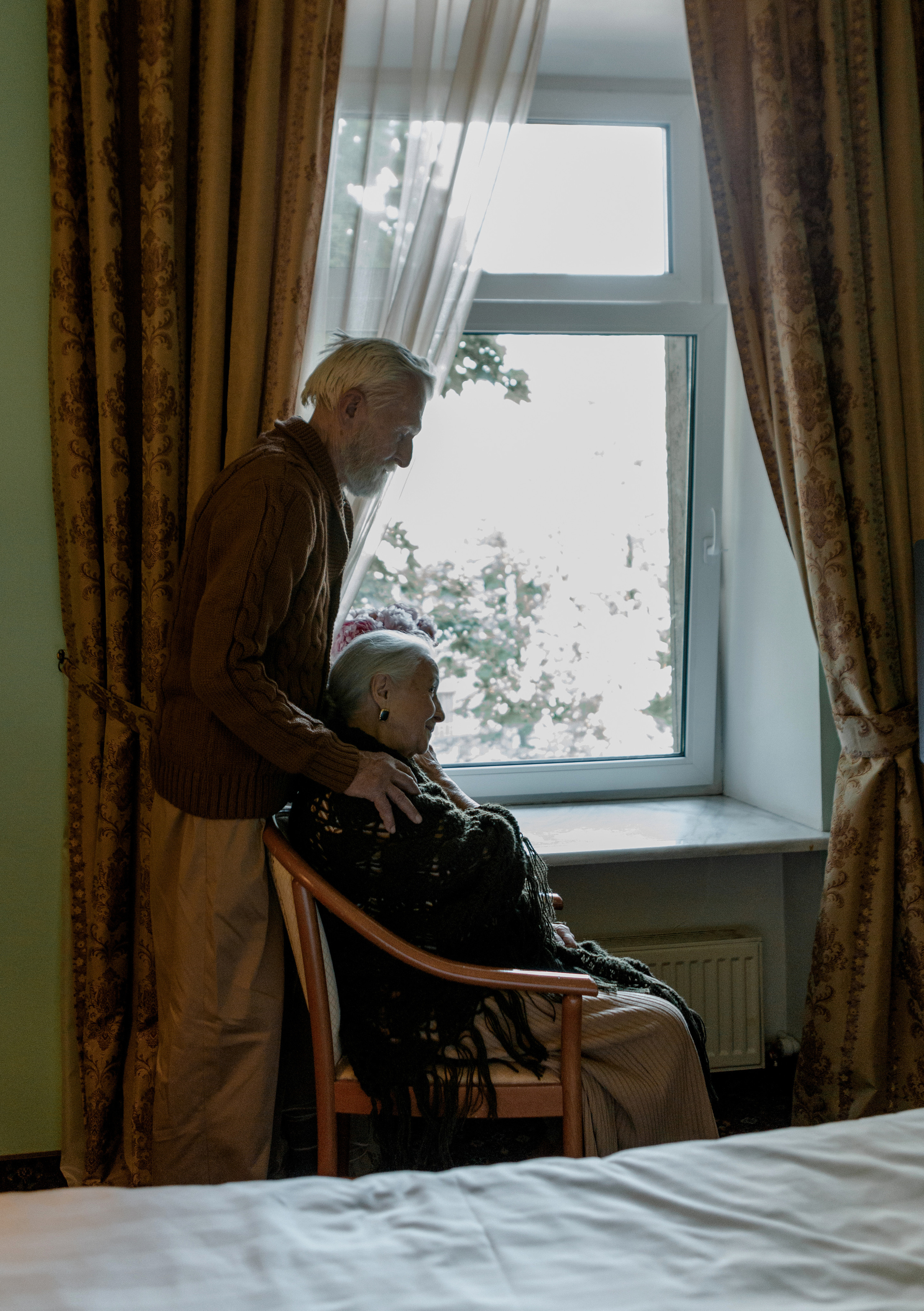 Евгений и Елизавета. Свадебный и семейный фотограф Ибрагимова Мария из Екатеринбурга