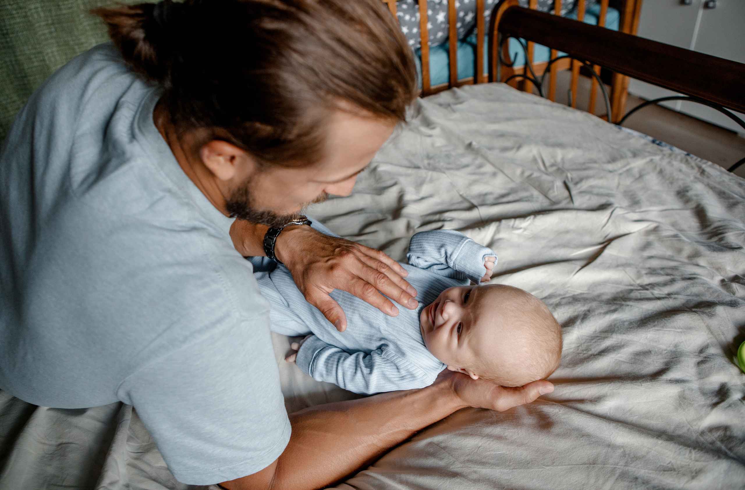 Дима Динара и Сашуля. Свадебный и семейный фотограф Ибрагимова Мария из Екатеринбурга