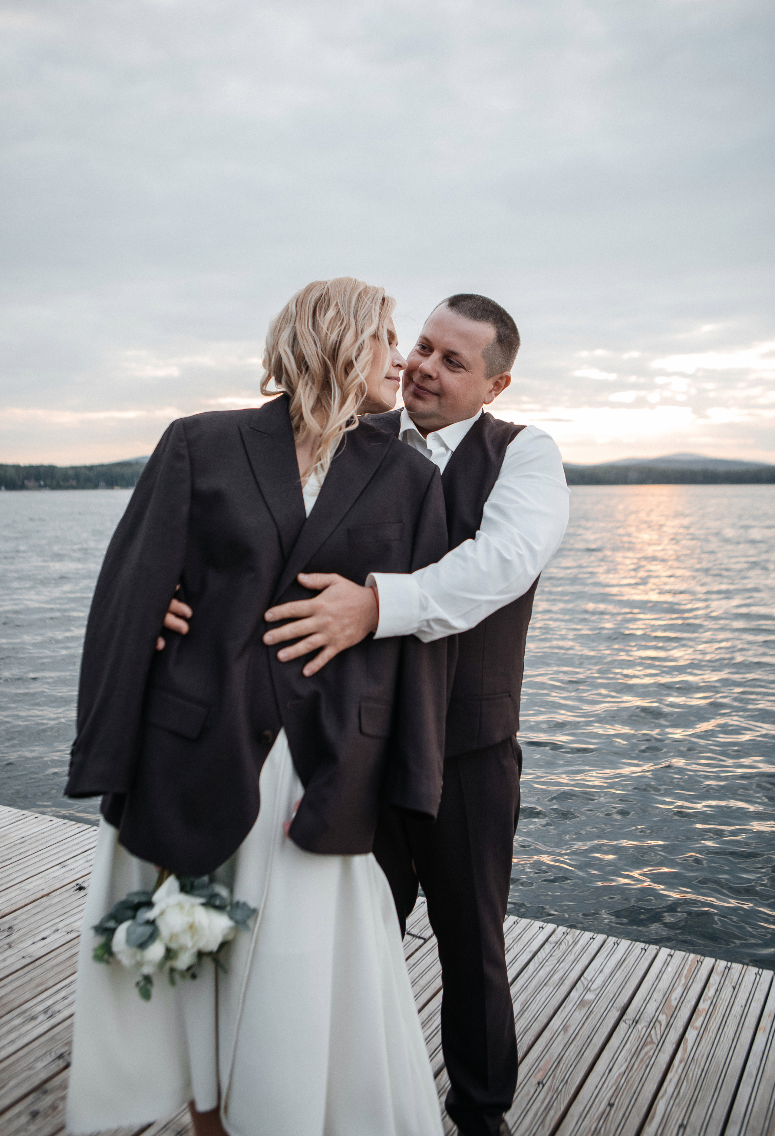 Свадебная LOVE STORY. Свадебный и семейный фотограф Ибрагимова Мария из Екатеринбурга